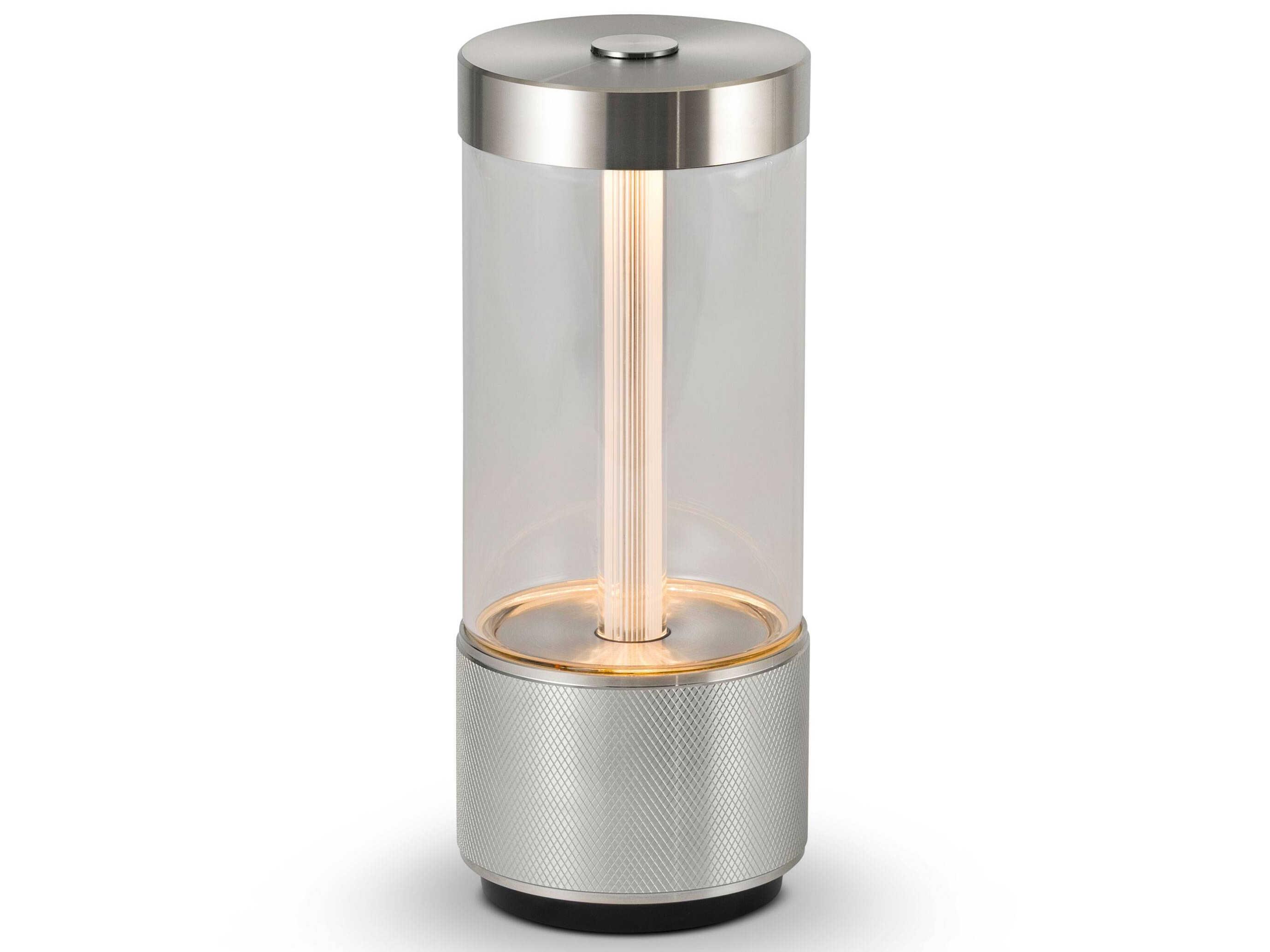 Buster + Punch Takeout Cross 1-Light Outdoor Lamp