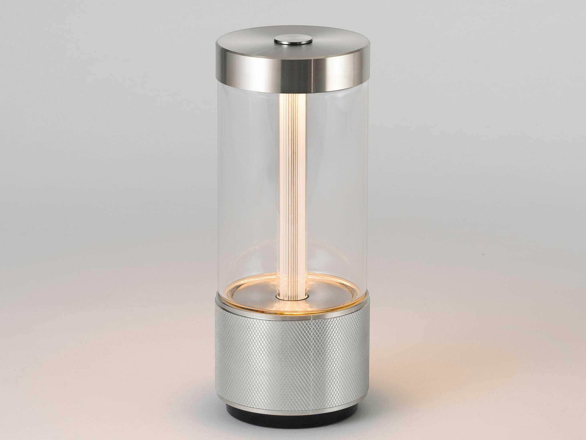 Buster + Punch Takeout Cross 1-Light Outdoor Lamp