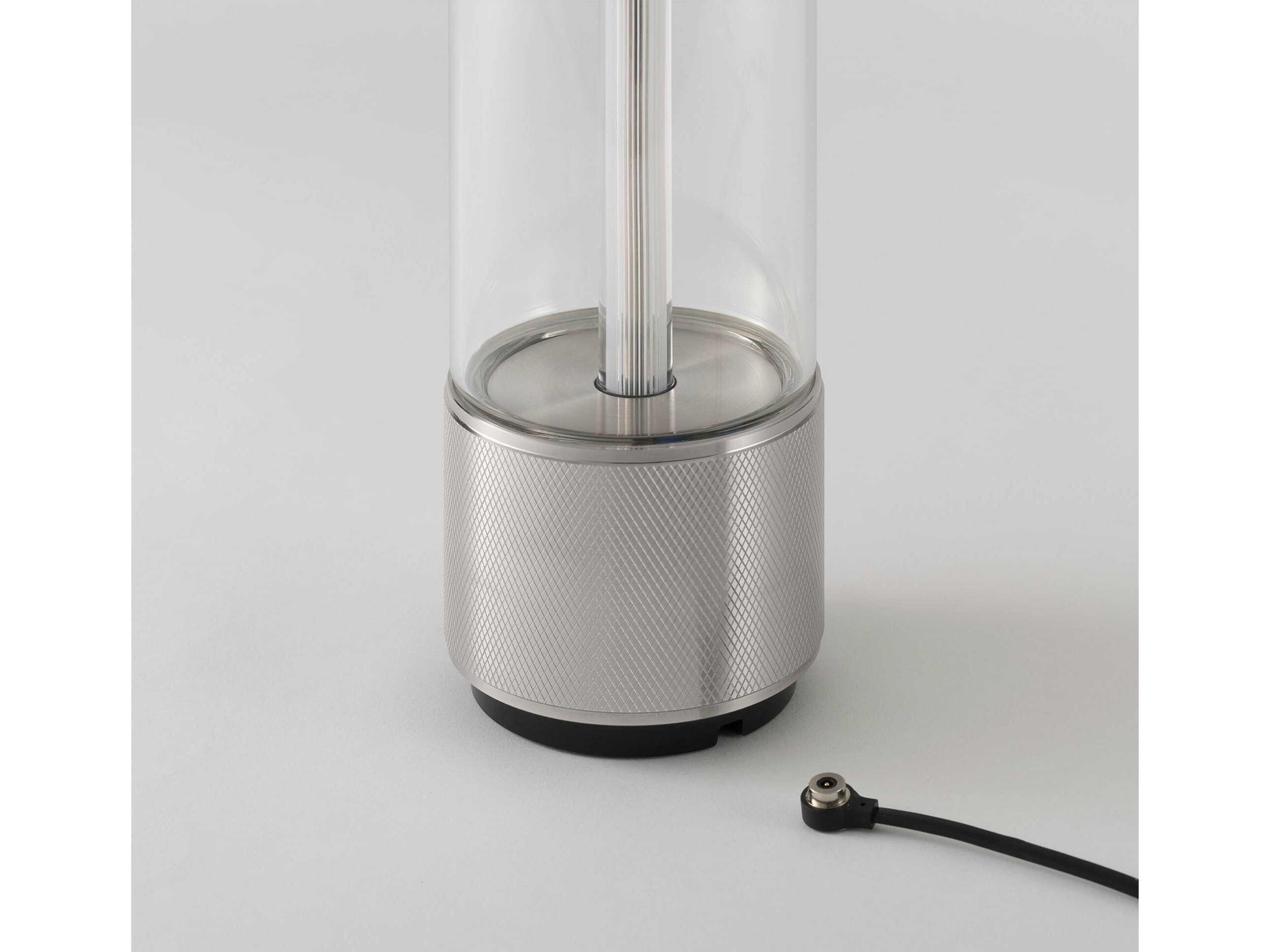 Buster + Punch Takeout Cross 1-Light Outdoor Lamp