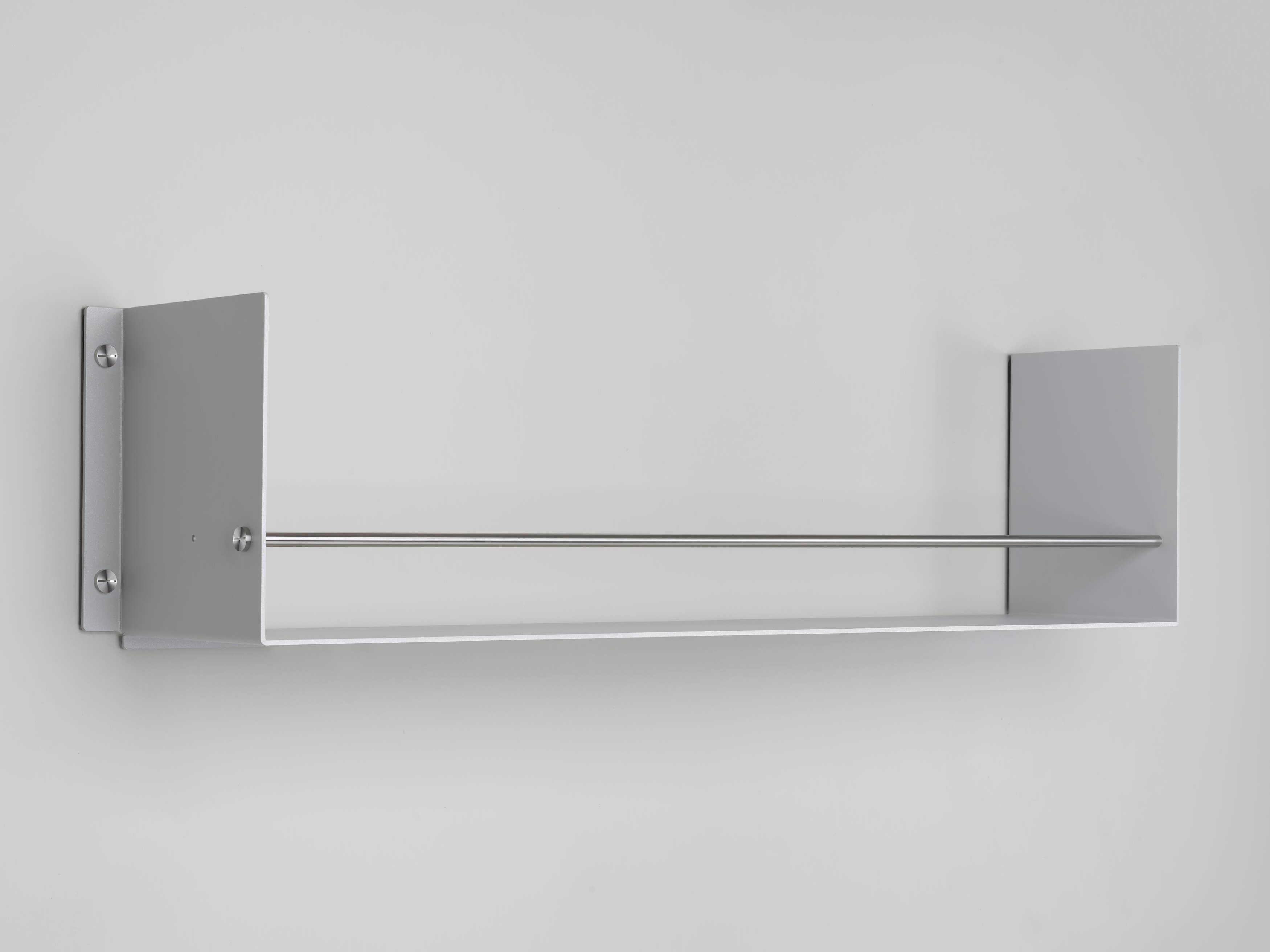 Buster + Punch Steel Girder Kitchen Shelf
