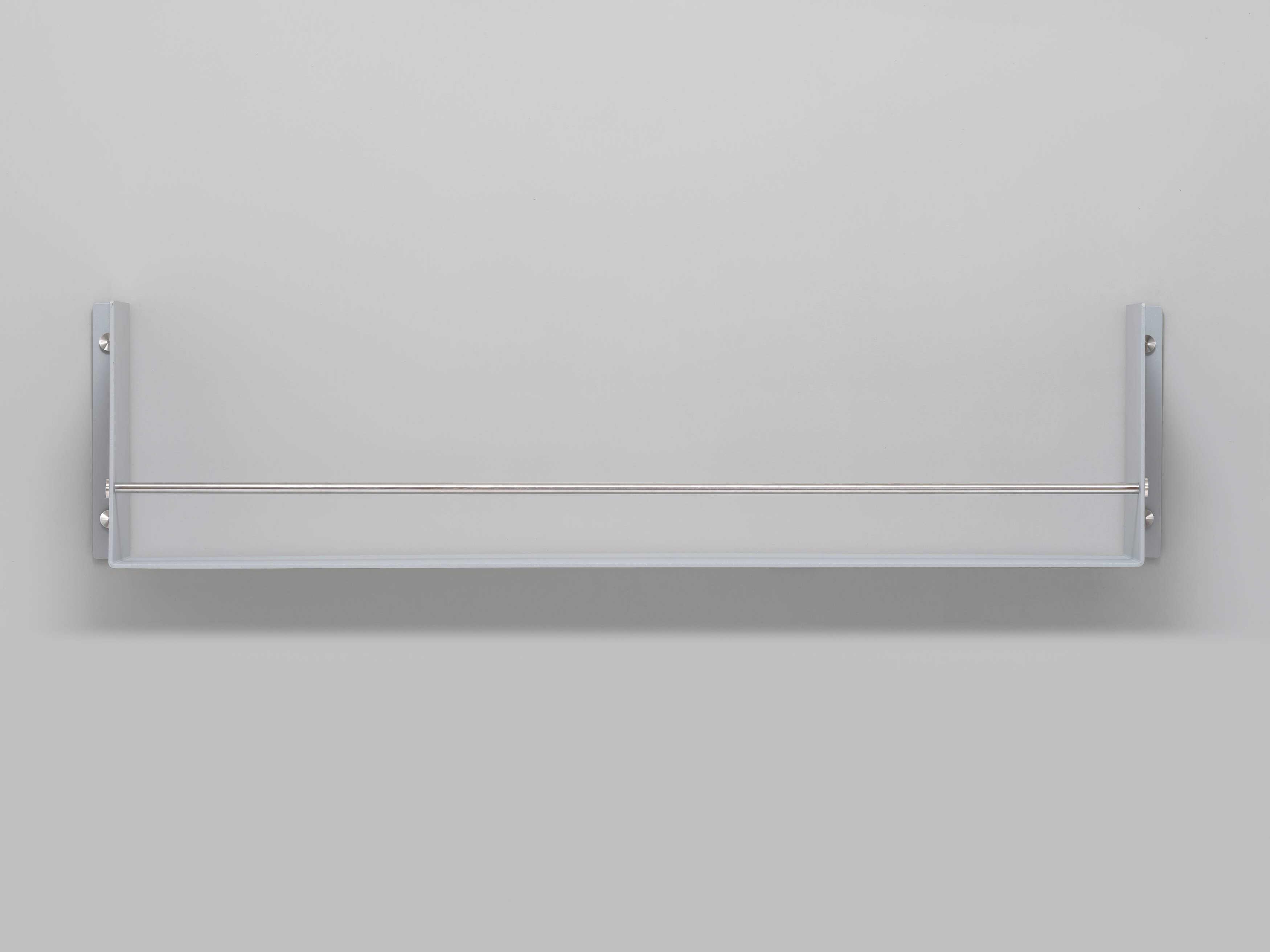 Buster + Punch Steel Girder Kitchen Shelf