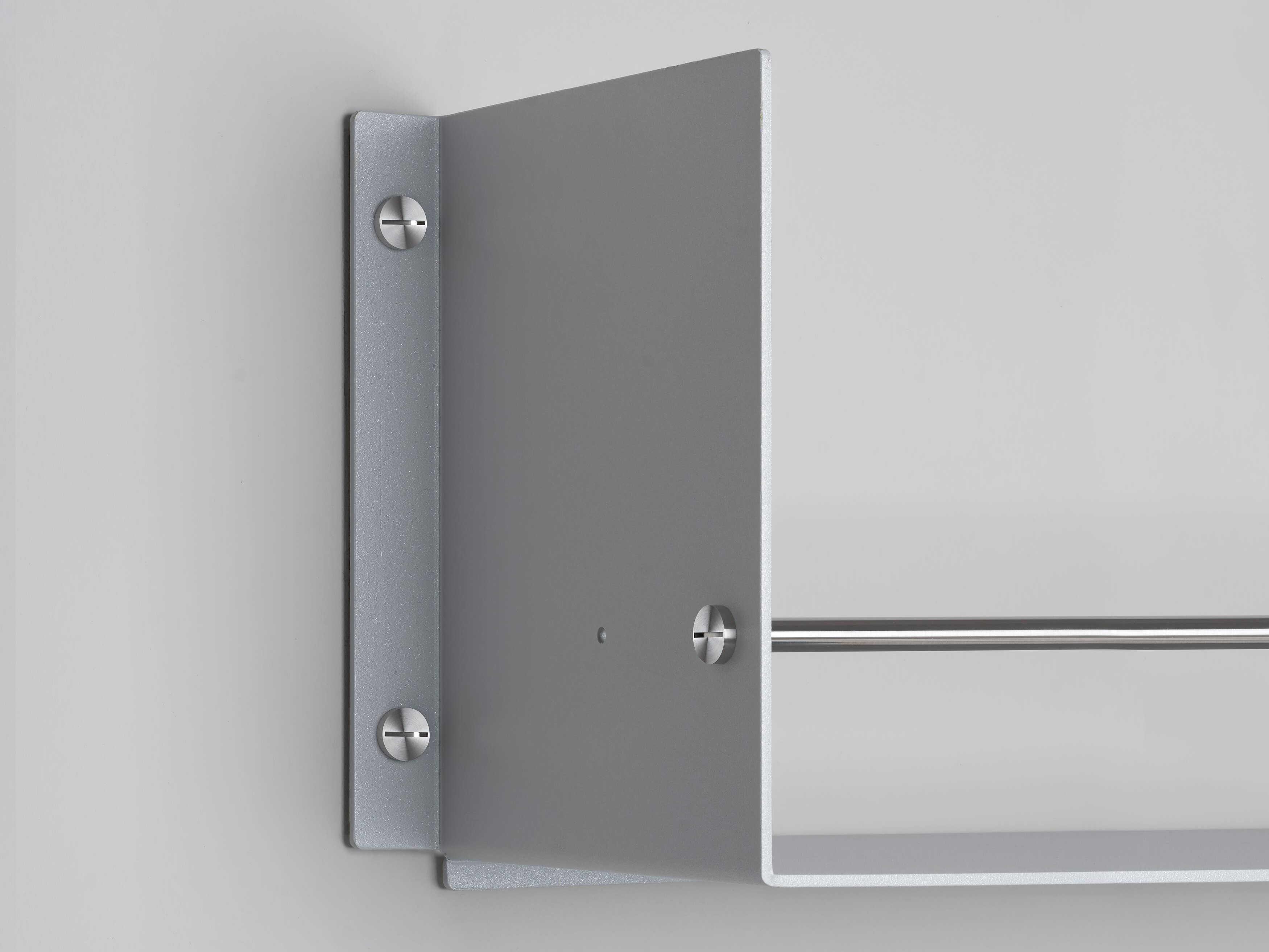 Buster + Punch Steel Girder Kitchen Shelf