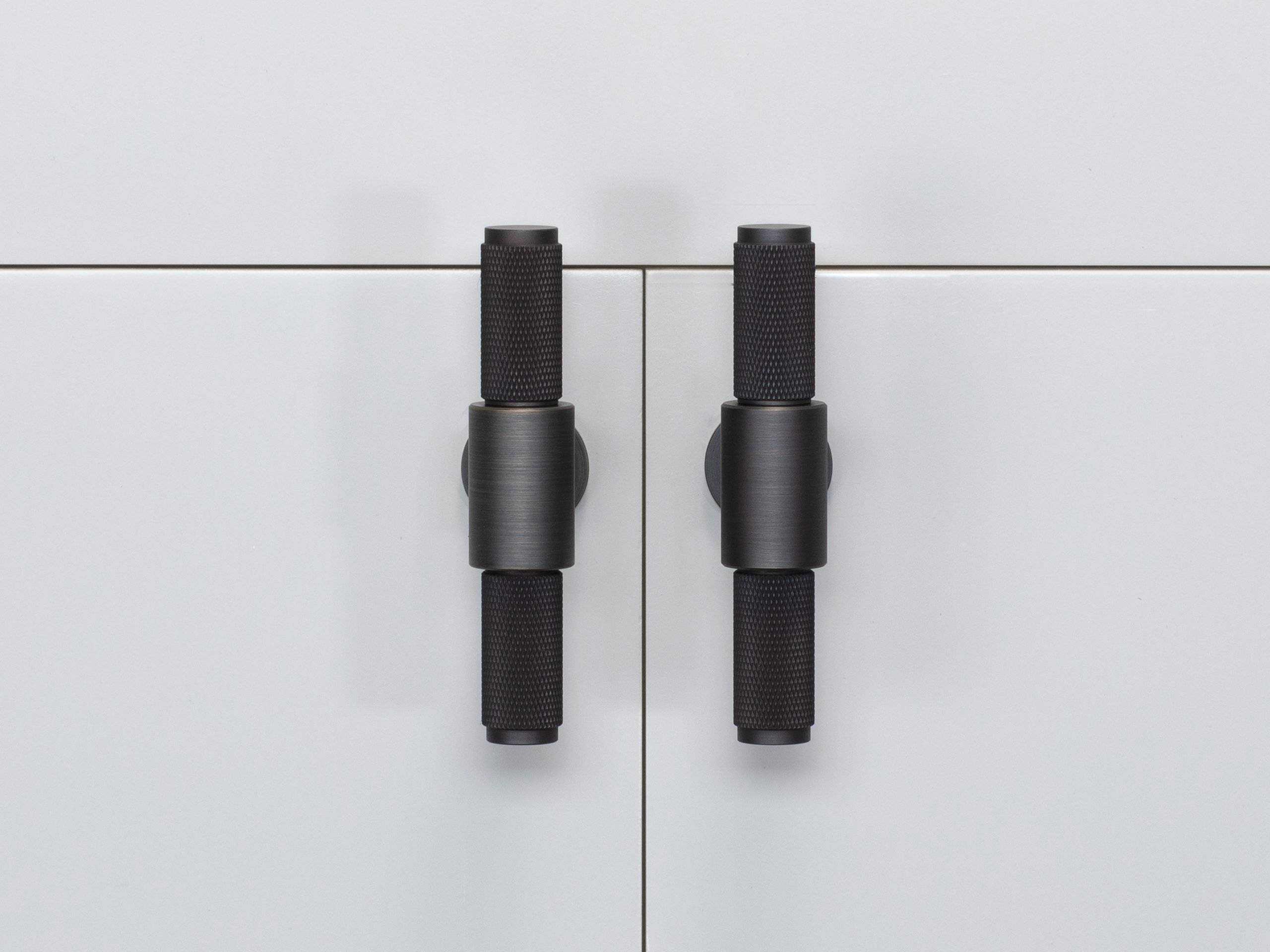 Buster + Punch Smoked Bronze T-Bar