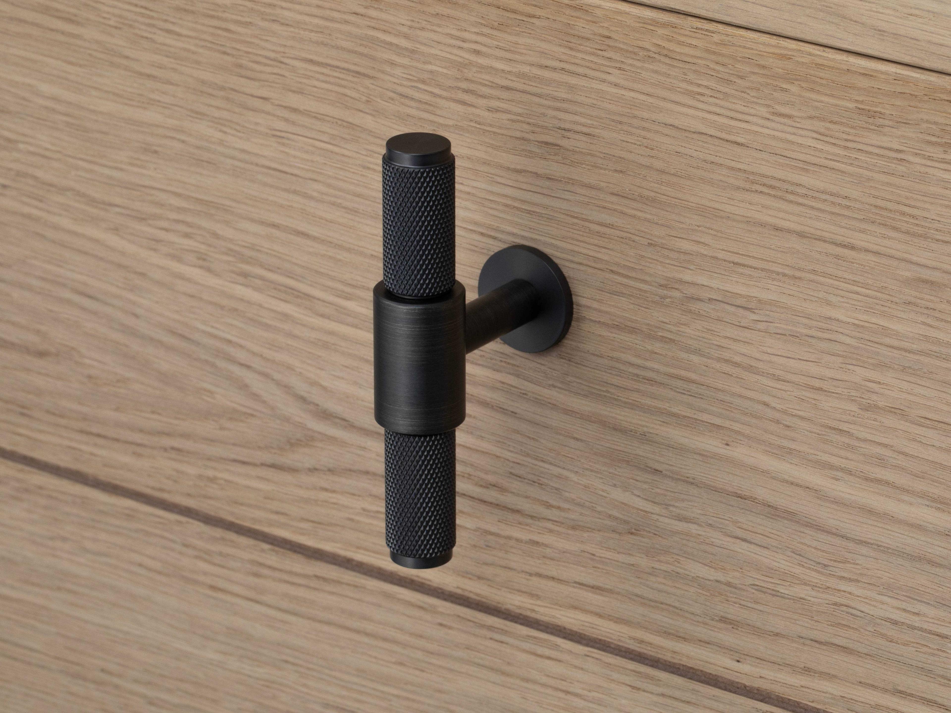 Buster + Punch Smoked Bronze T-Bar