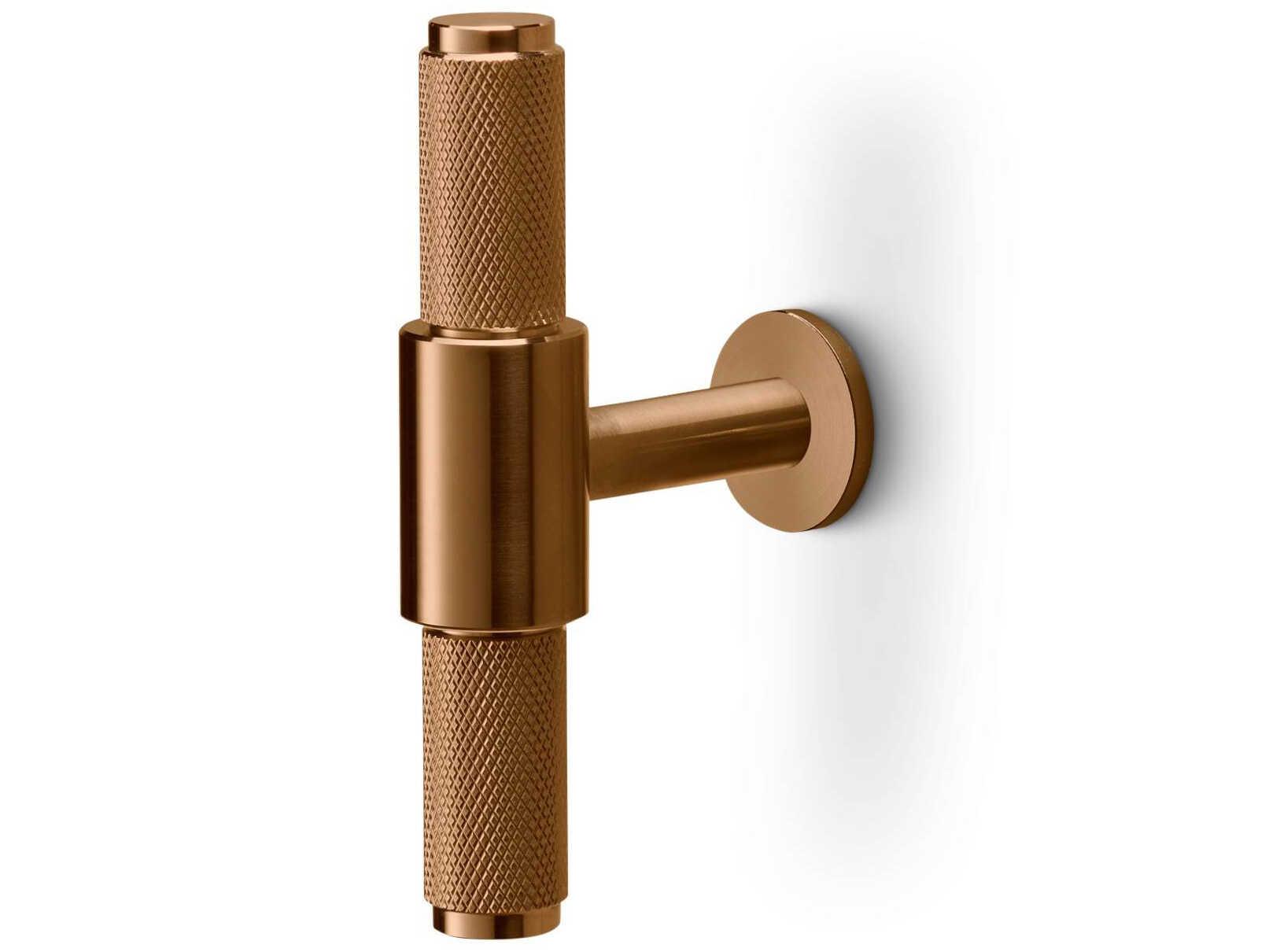 Buster + Punch Warm Sunset Cross T-Bar