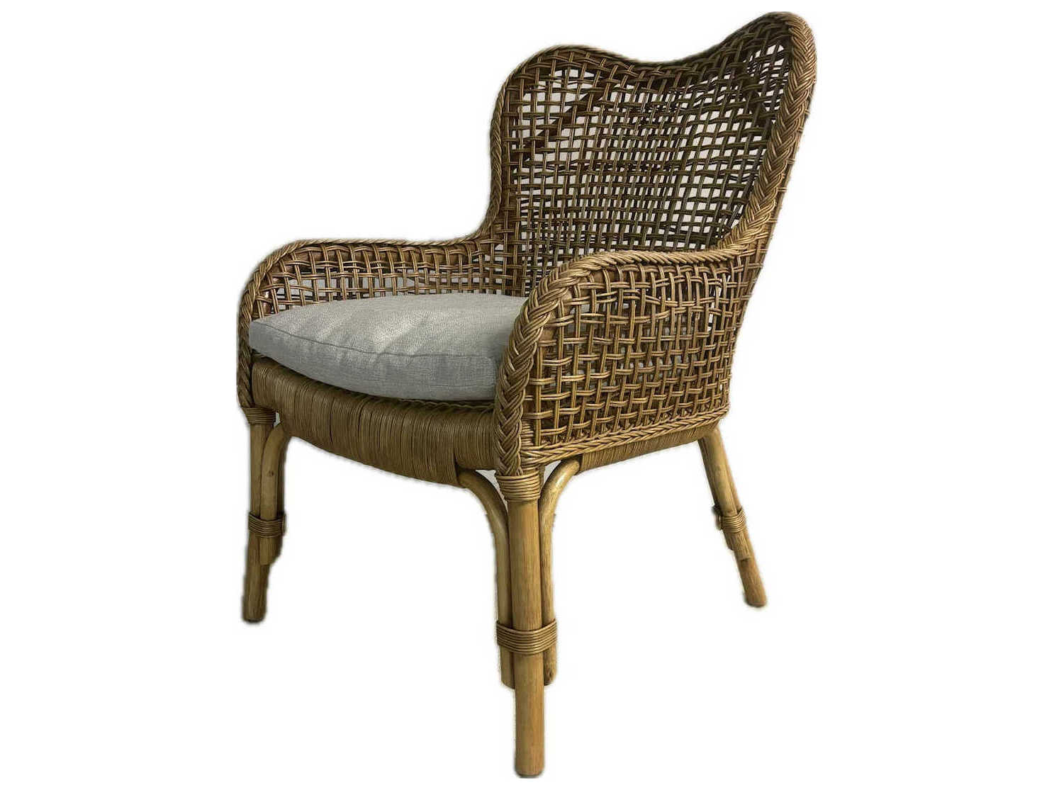 Braxton Culler Seahaven Fabric Accent Chair