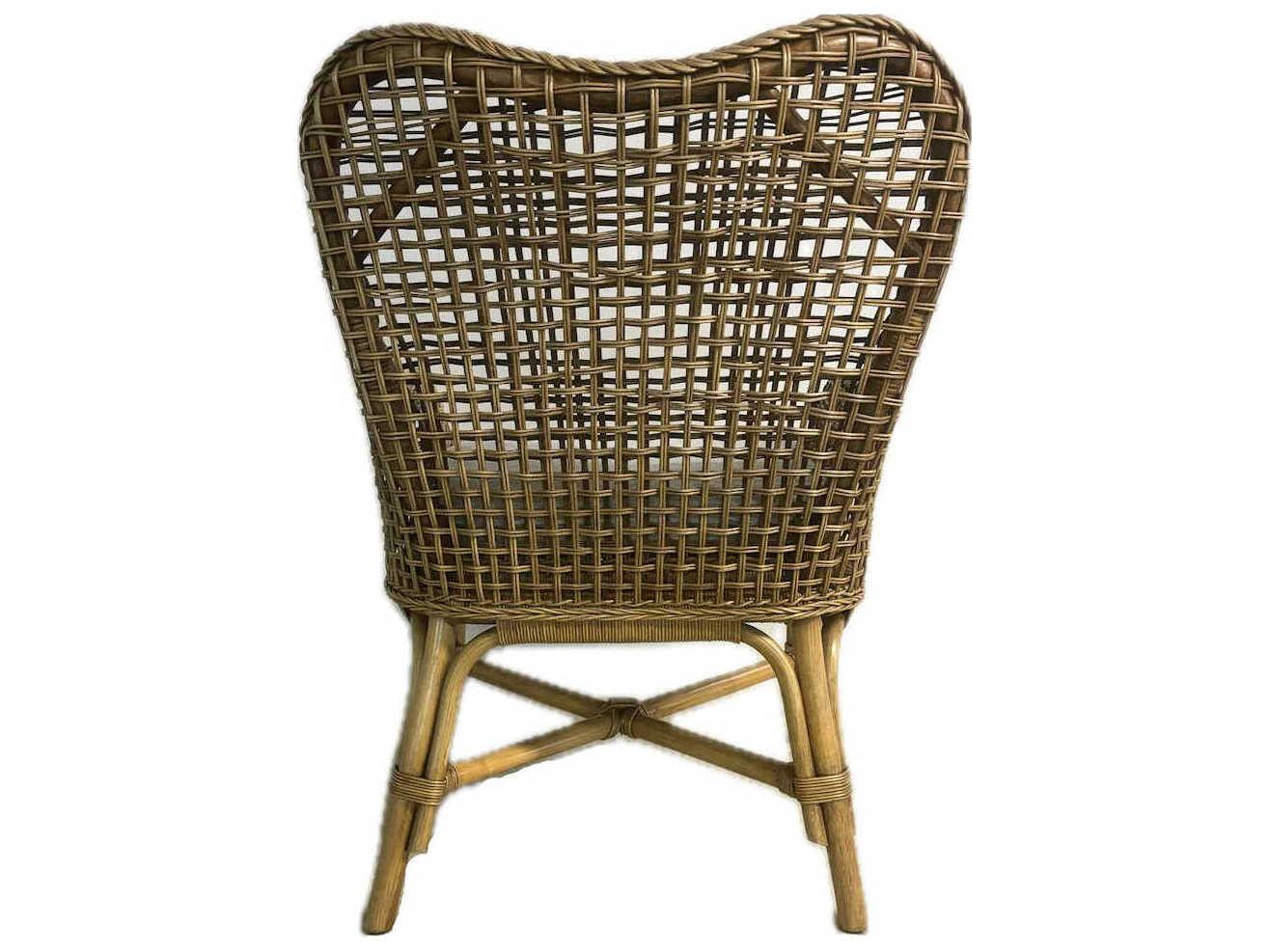 Braxton Culler Seahaven Fabric Accent Chair