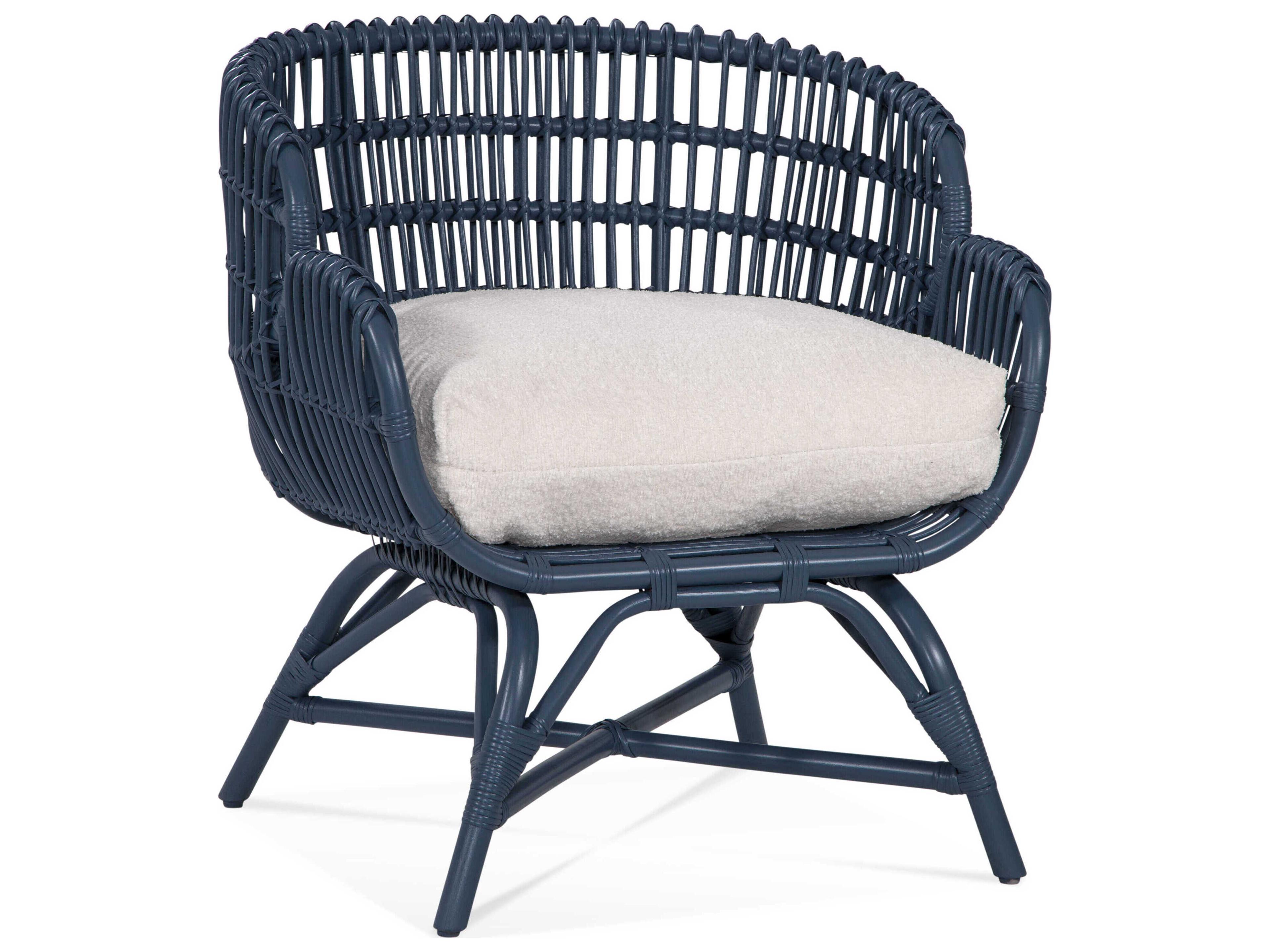 Braxton Culler Madrid Fabric Accent Chair