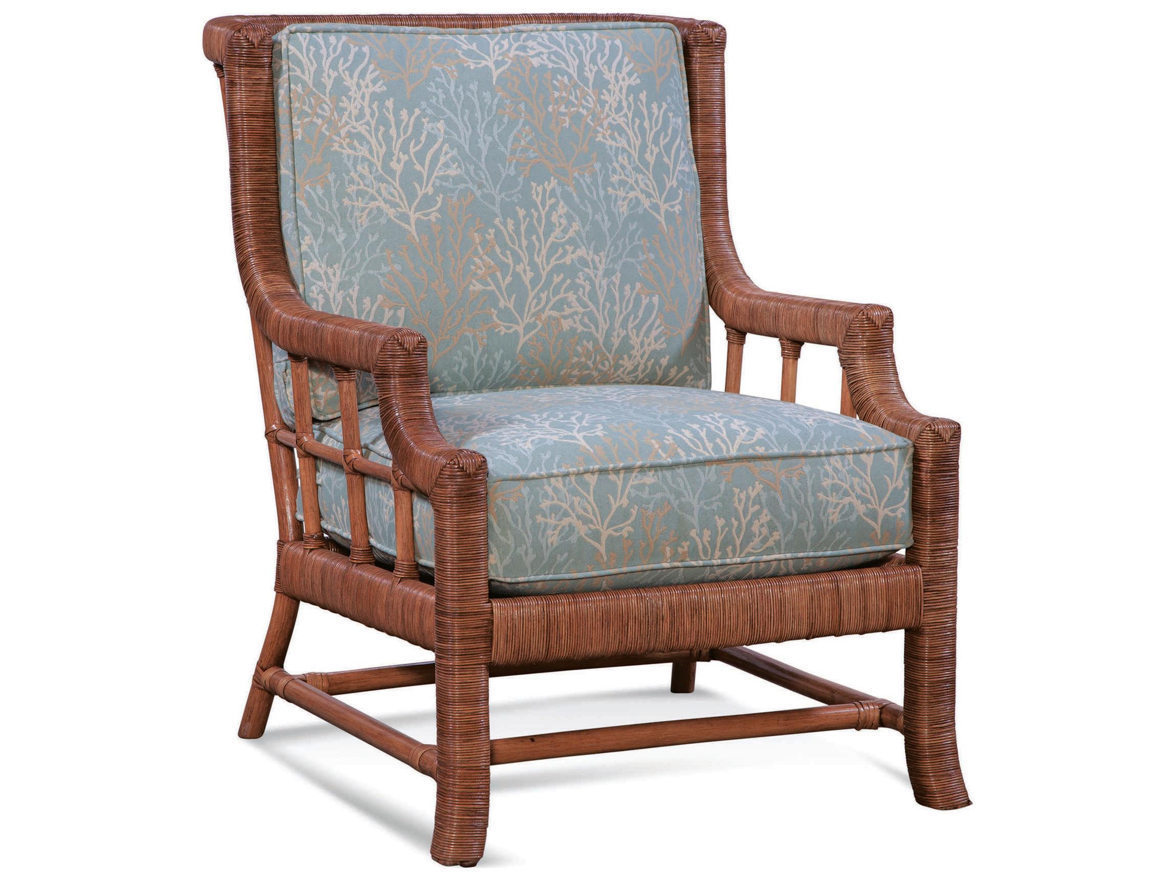Braxton Culler Lafayette Fabric Accent Chair