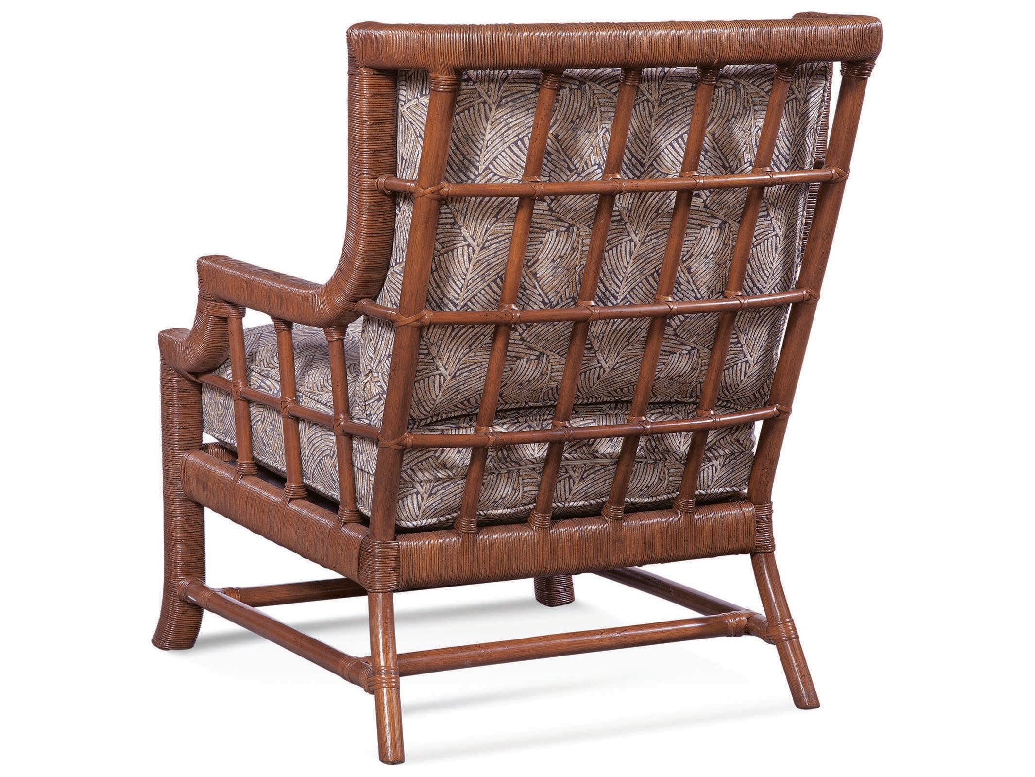 Braxton Culler Lafayette Fabric Accent Chair