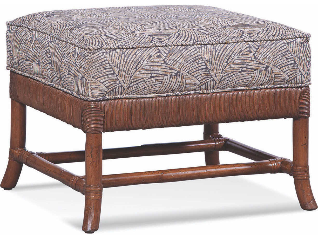 Braxton Culler Lafayette Upholstered Ottoman