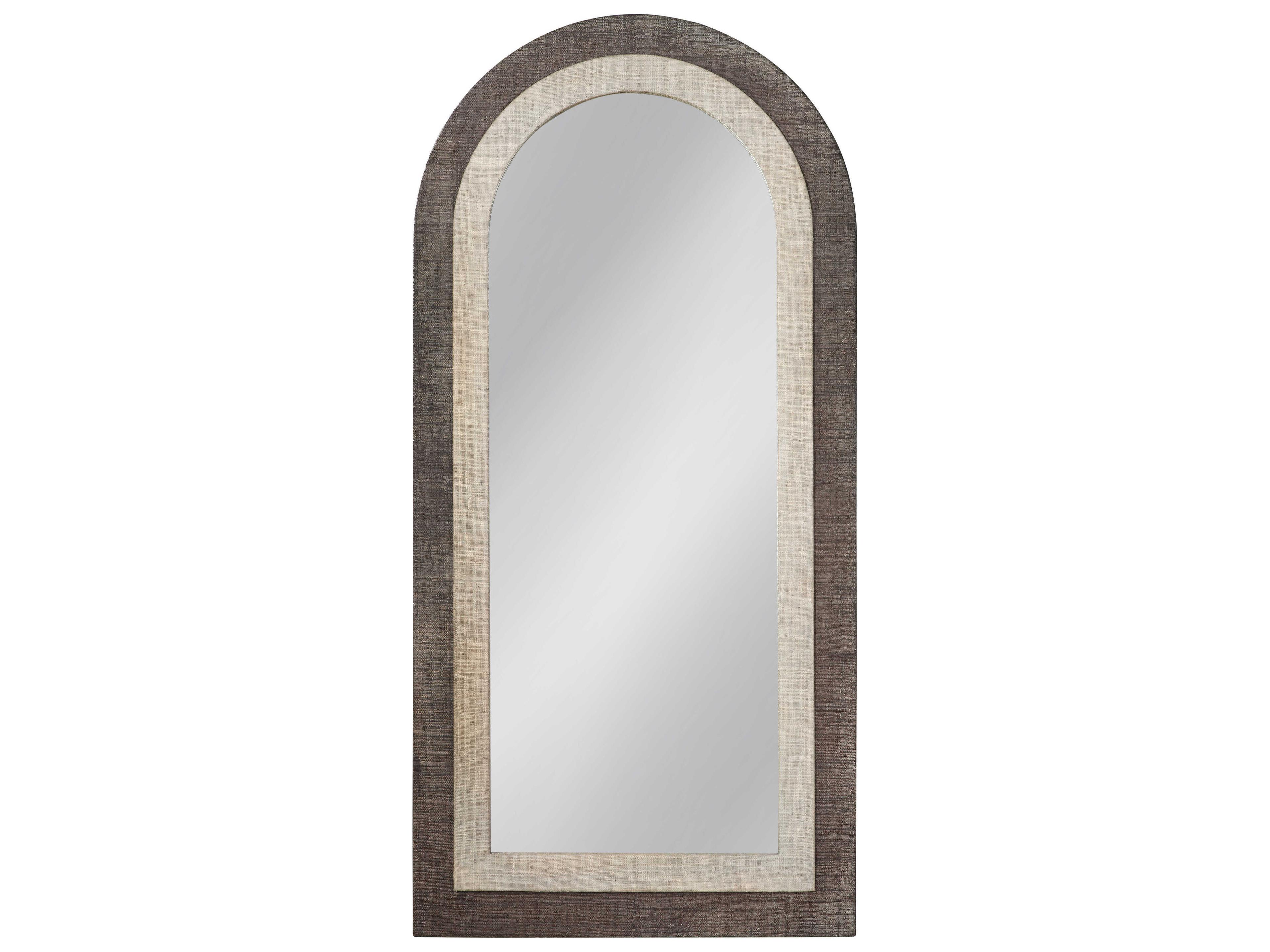 Braxton Culler Haven Floor Mirror Vertical