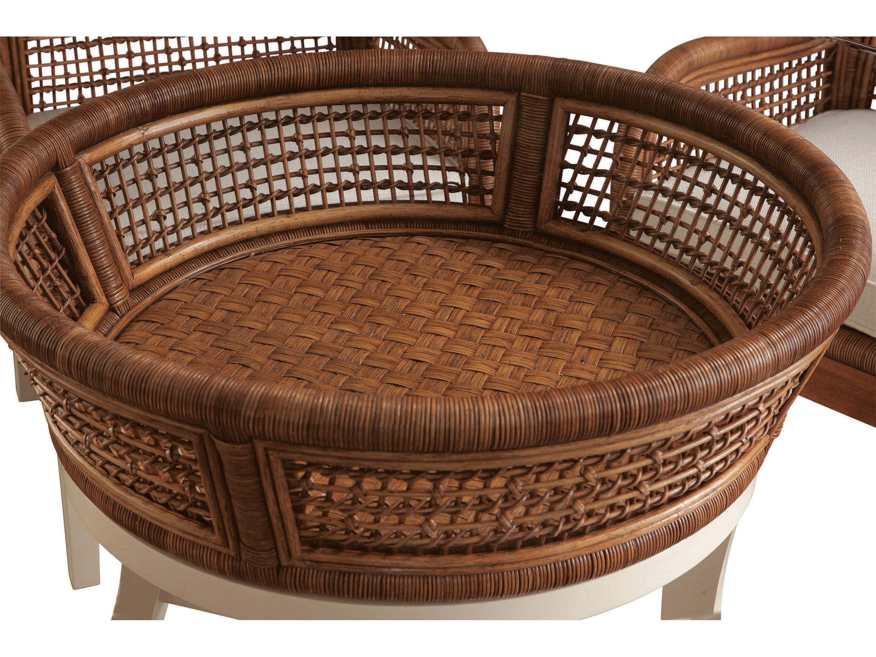 Braxton Culler Boone Round Dining Table Base