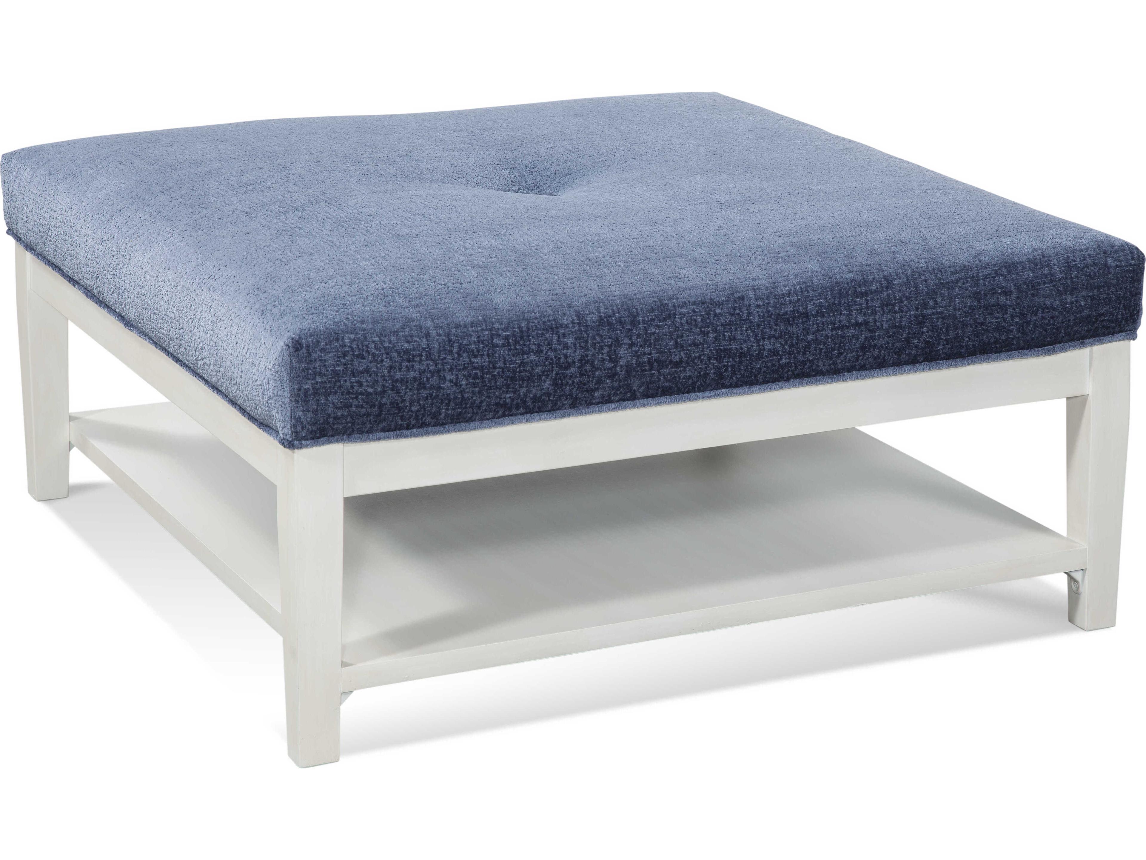Braxton Culler Hammond Cocktail Upholstered Ottoman
