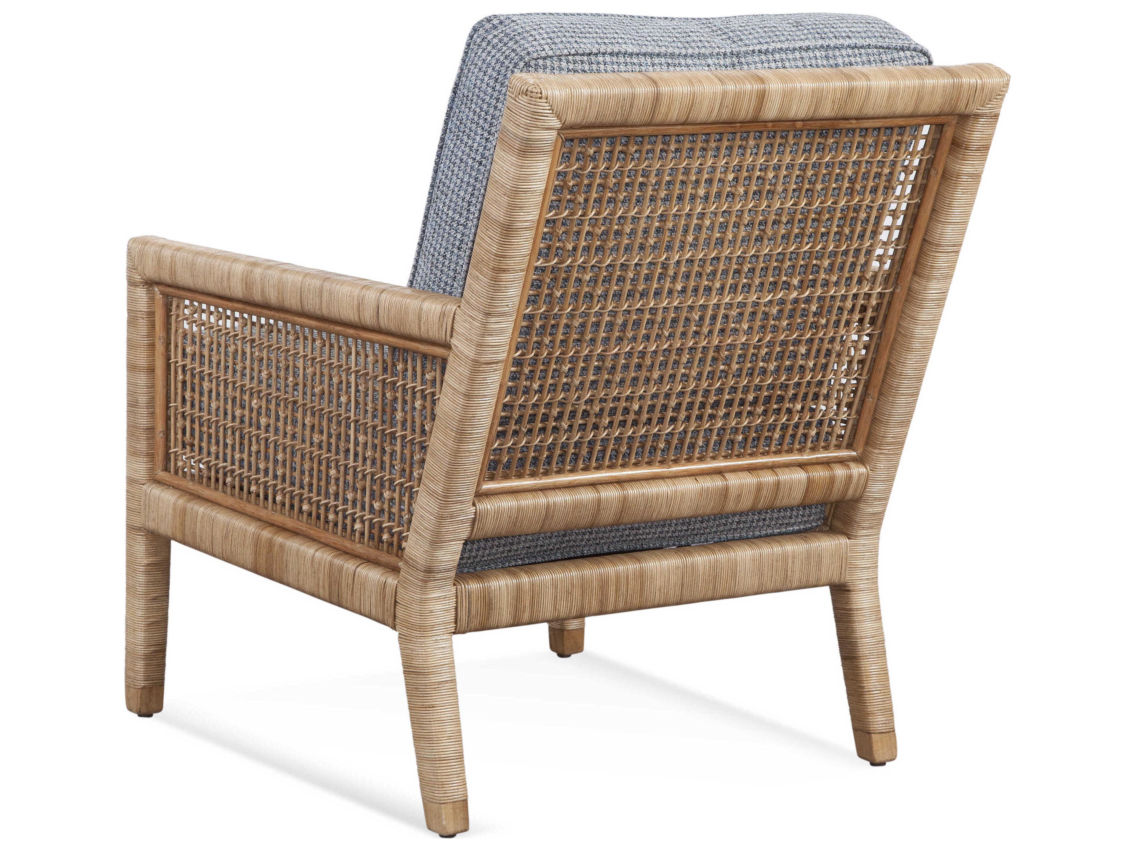 Braxton Culler Pine Isle Fabric Accent Chair