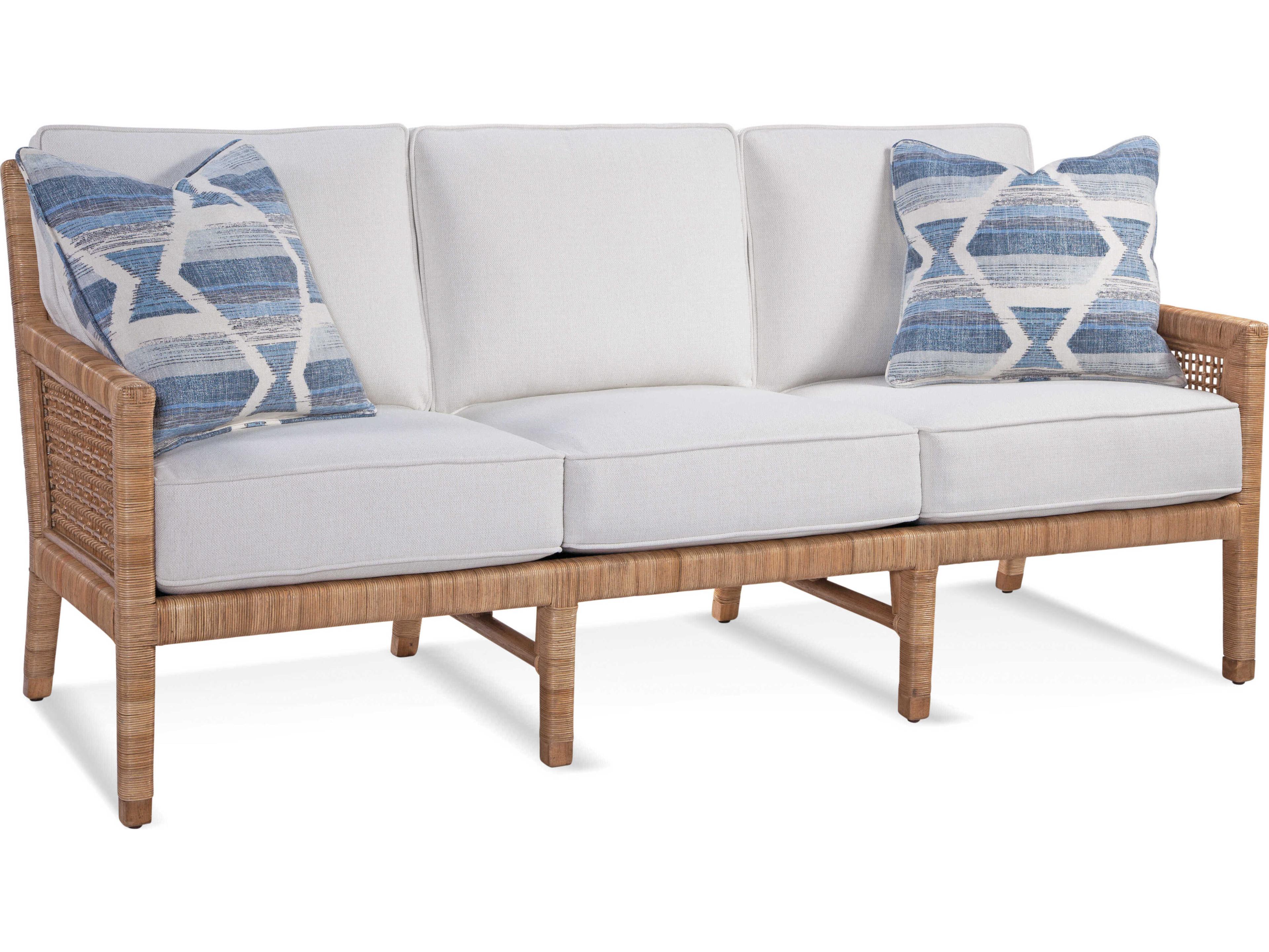 Braxton Culler Pine Isle Upholstered Sofa