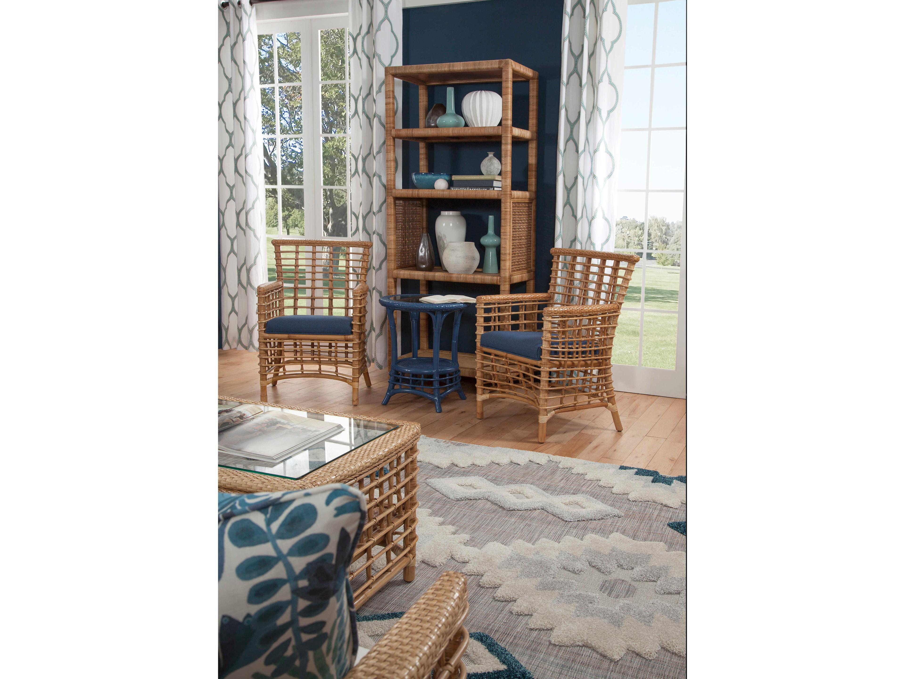 Braxton Culler Pine Isle Etagere
