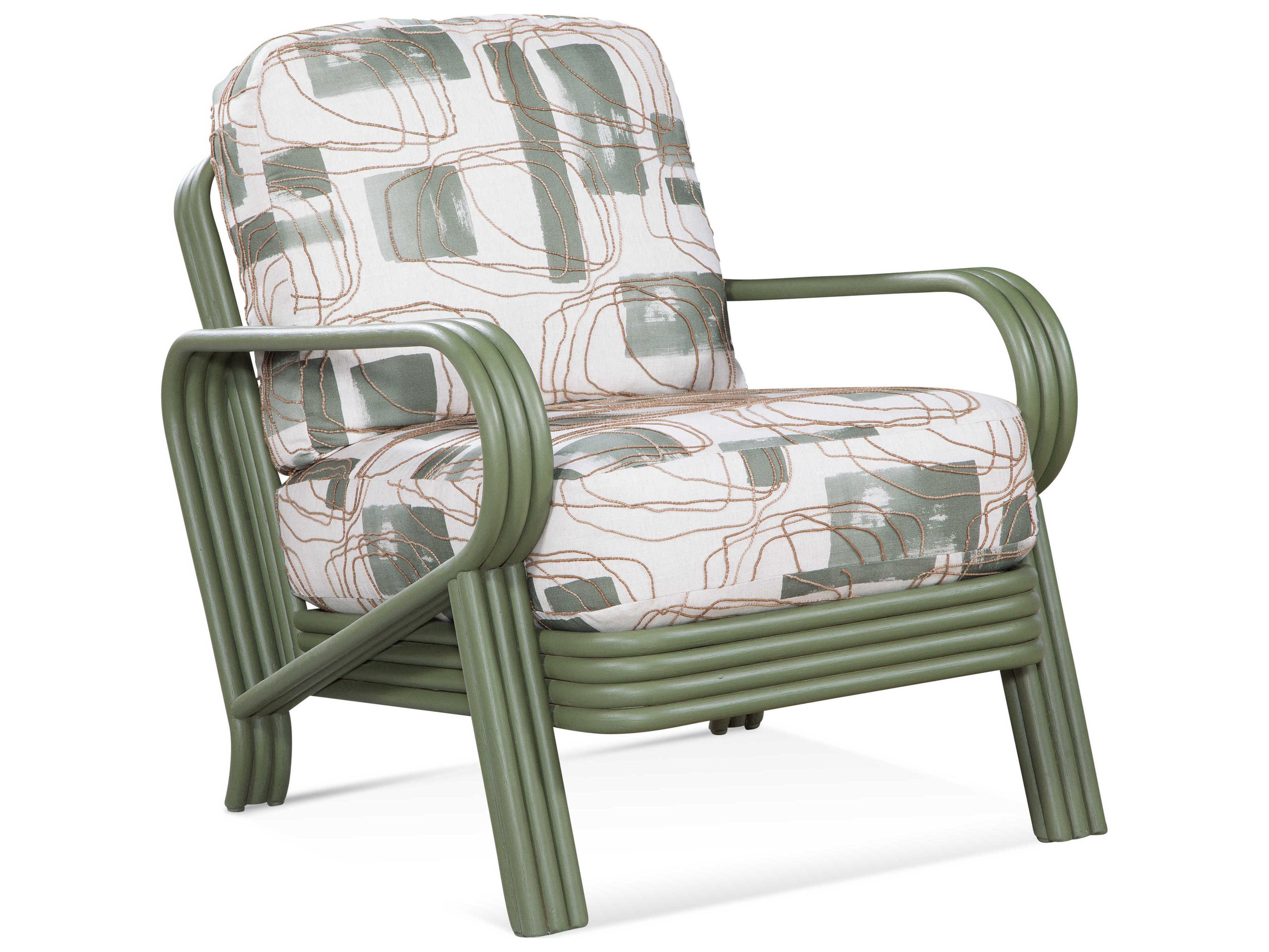 Braxton Culler Remo Accent Chair