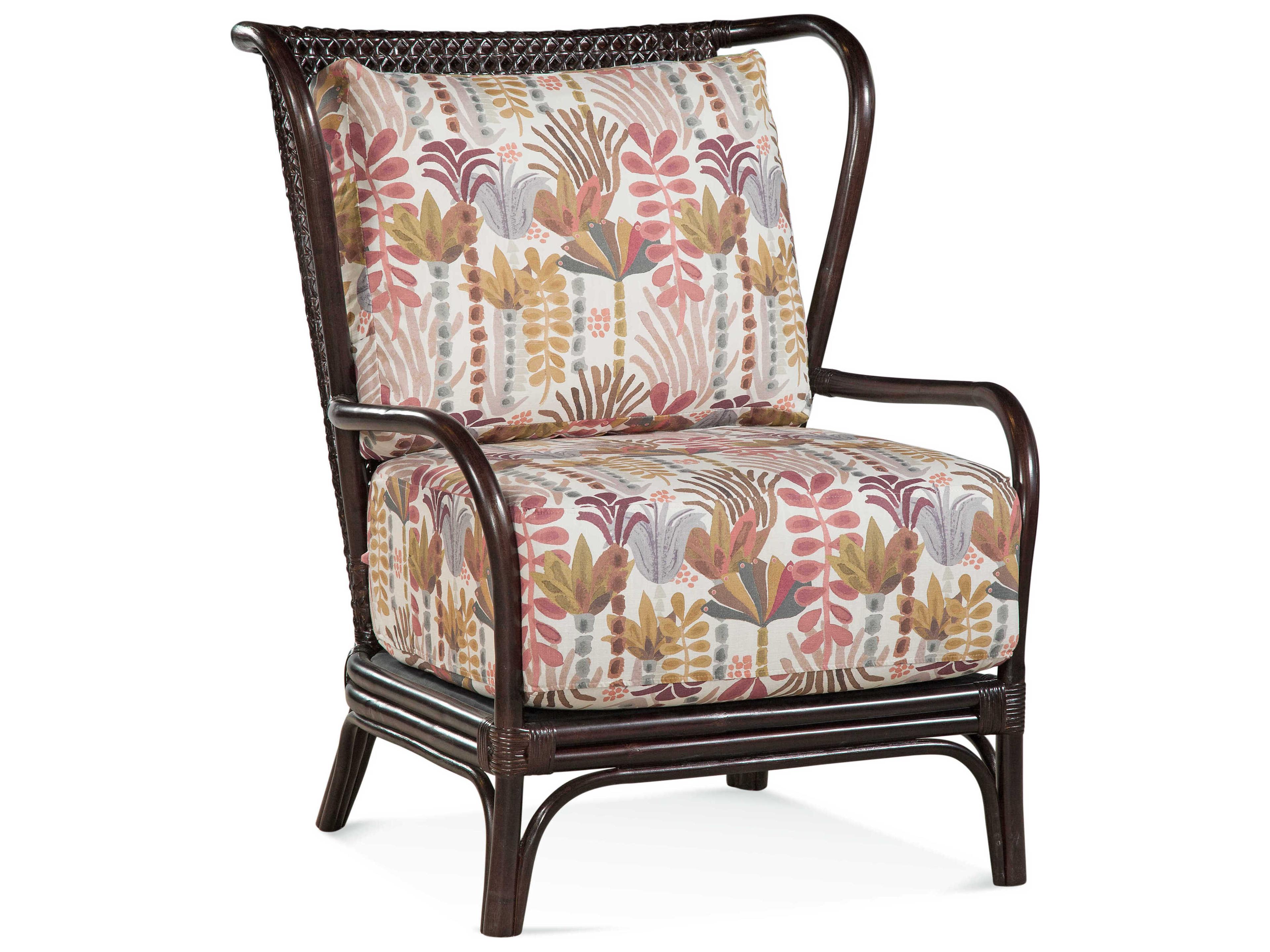 Braxton Culler Sven Fabric Accent Chair