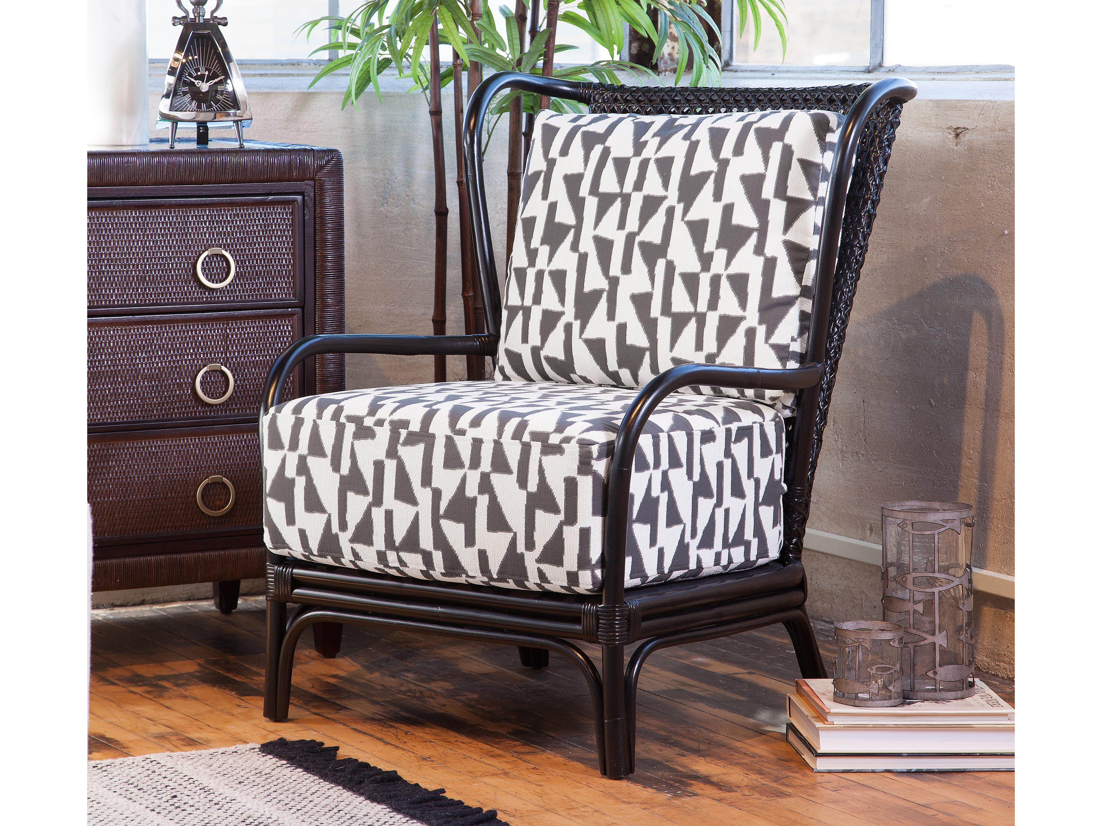 Braxton Culler Sven Fabric Accent Chair