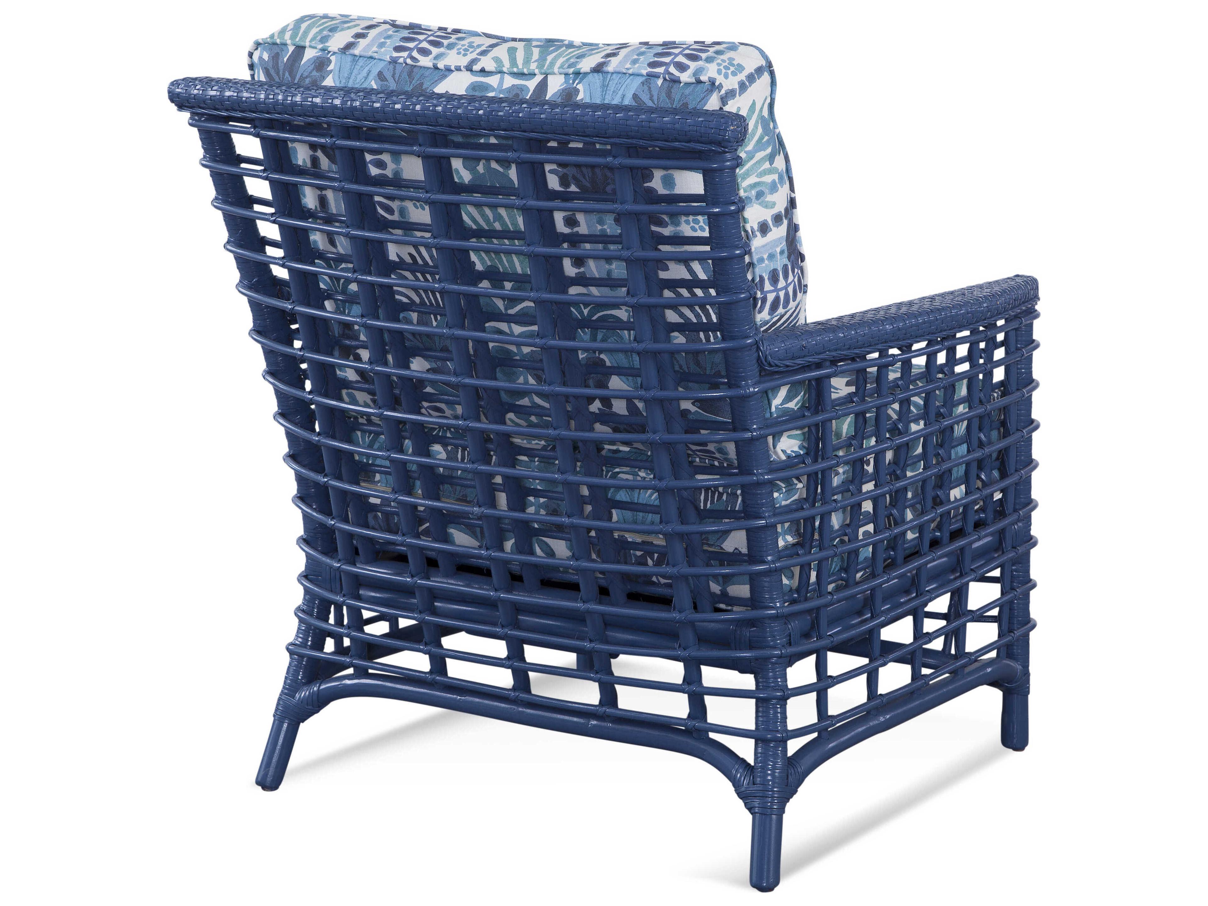 Braxton Culler Bridgehampton Fabric Accent Chair