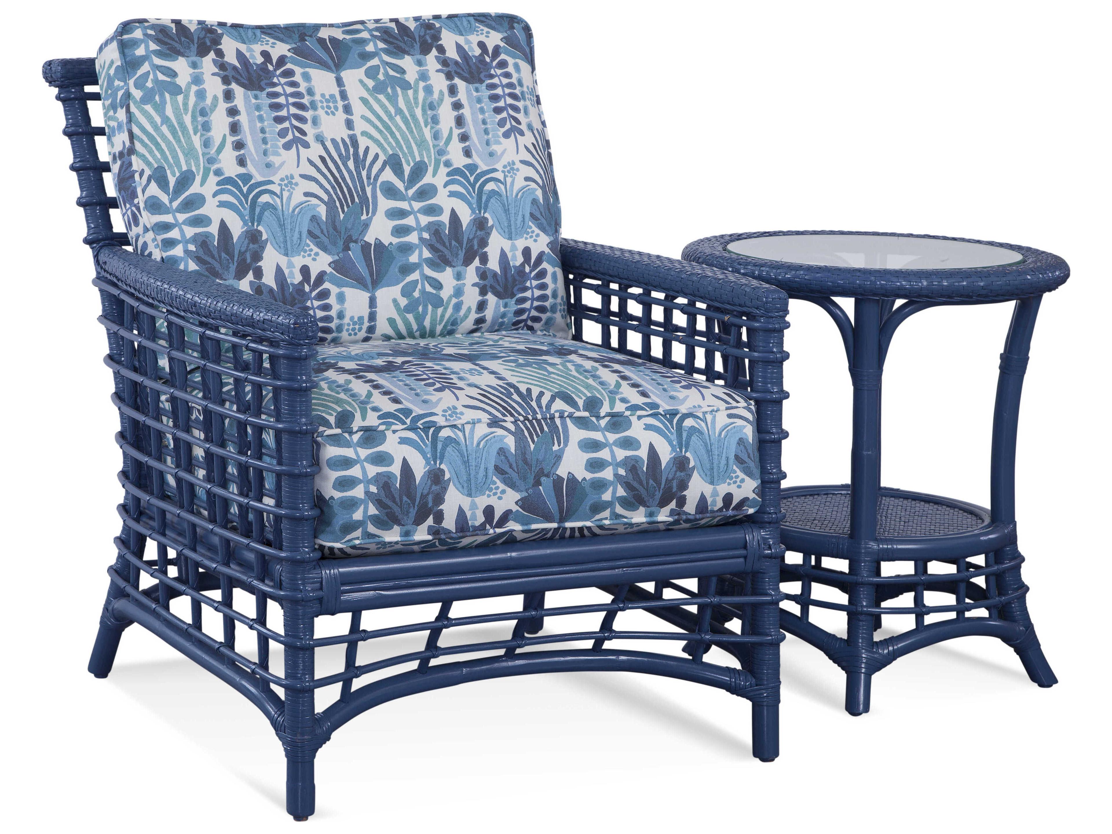 Braxton Culler Bridgehampton Fabric Accent Chair