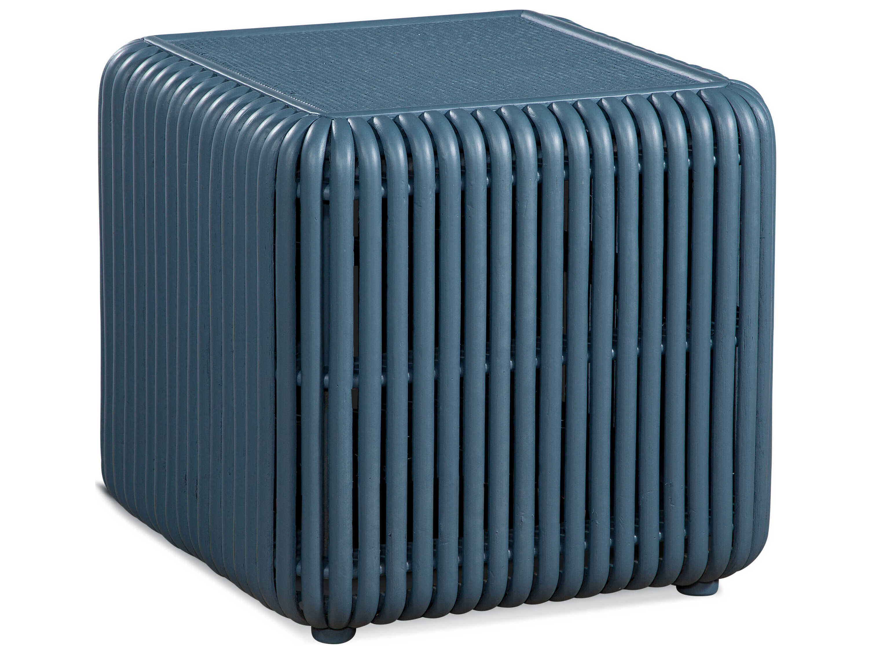 Braxton Culler Tulum Square Wood End Table