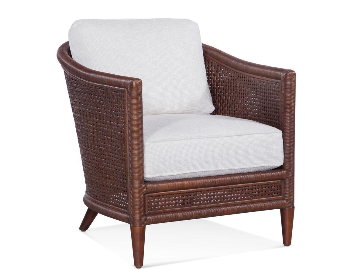 Braxton Culler Mesa Fabric Accent Chair