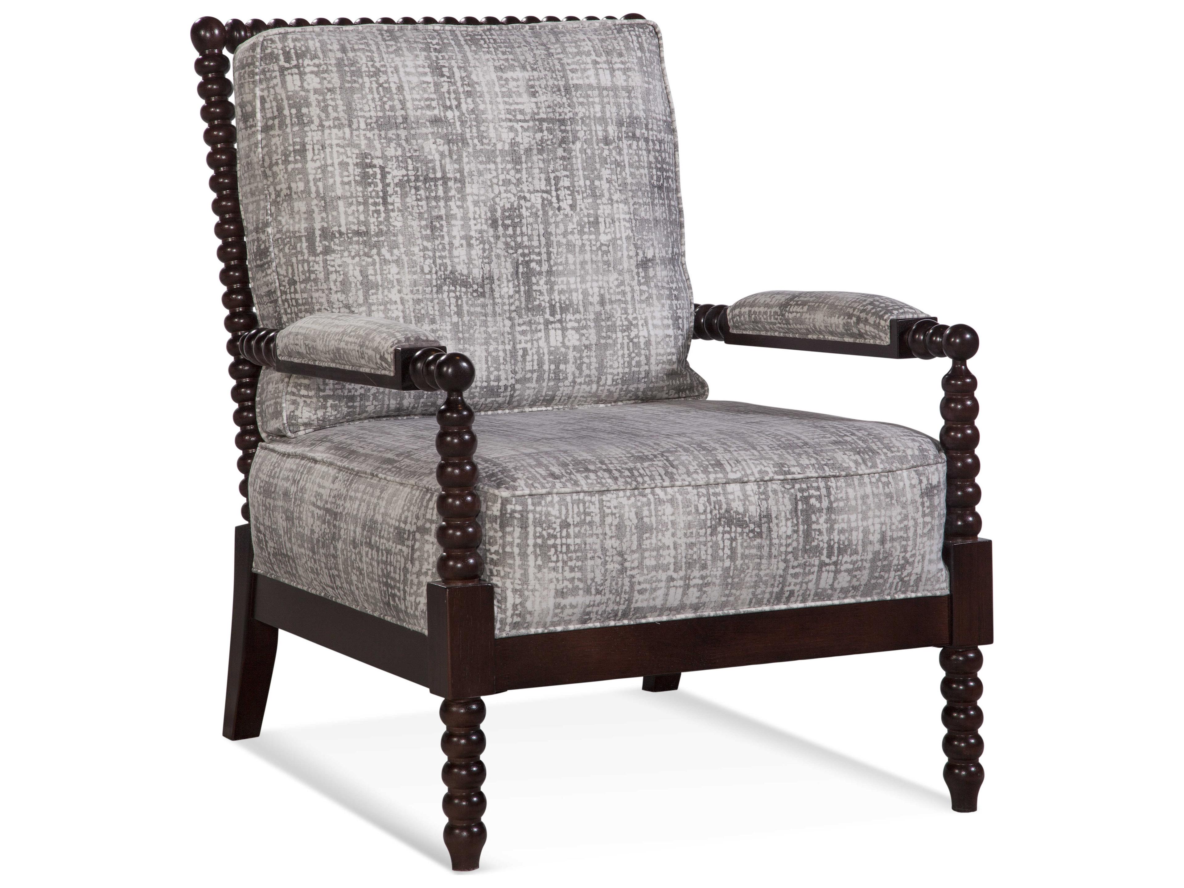 Braxton Culler Lind Island Fabric Accent Chair