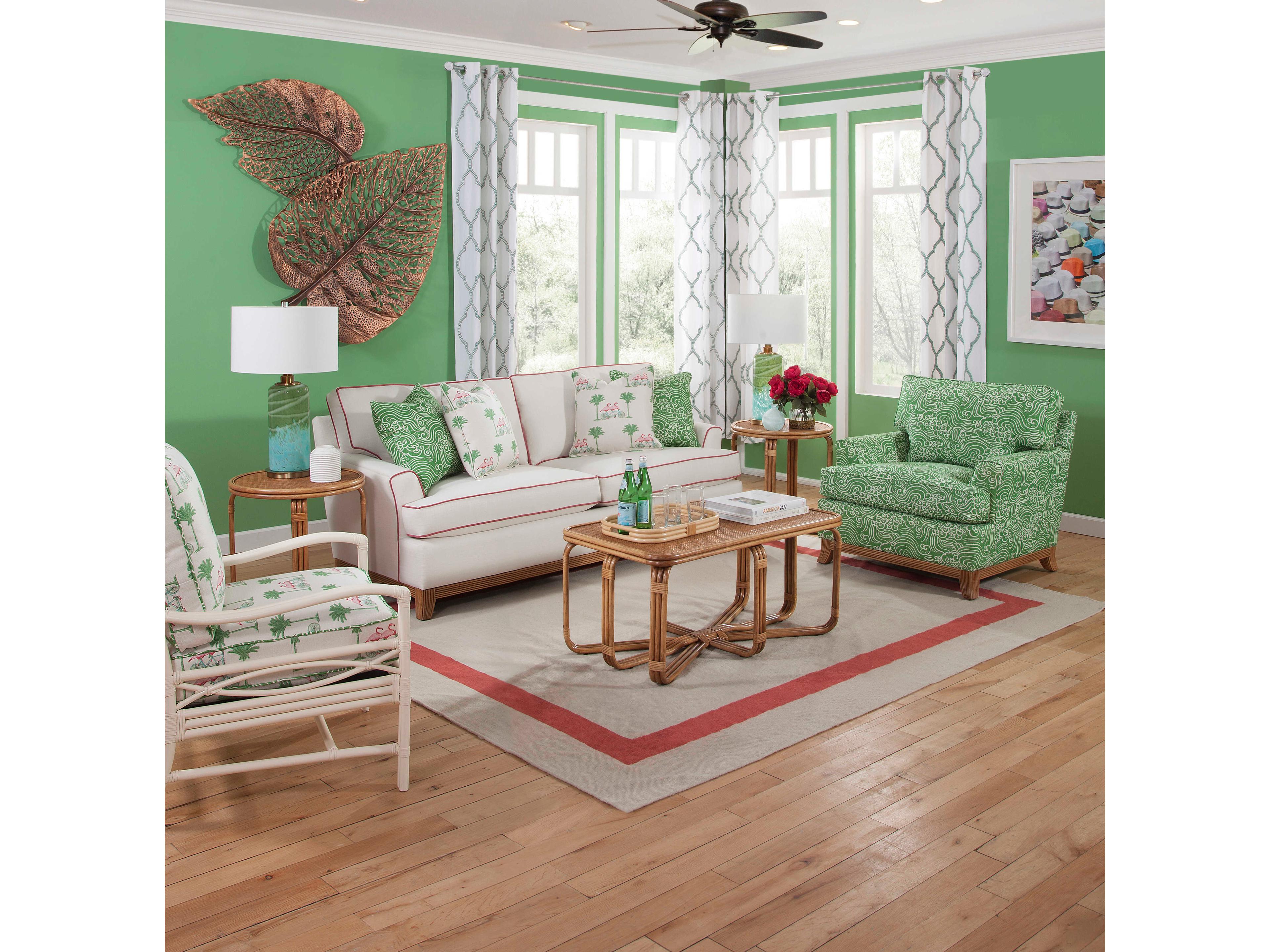 Braxton Culler Oaks Way Upholstered Sofa Bed