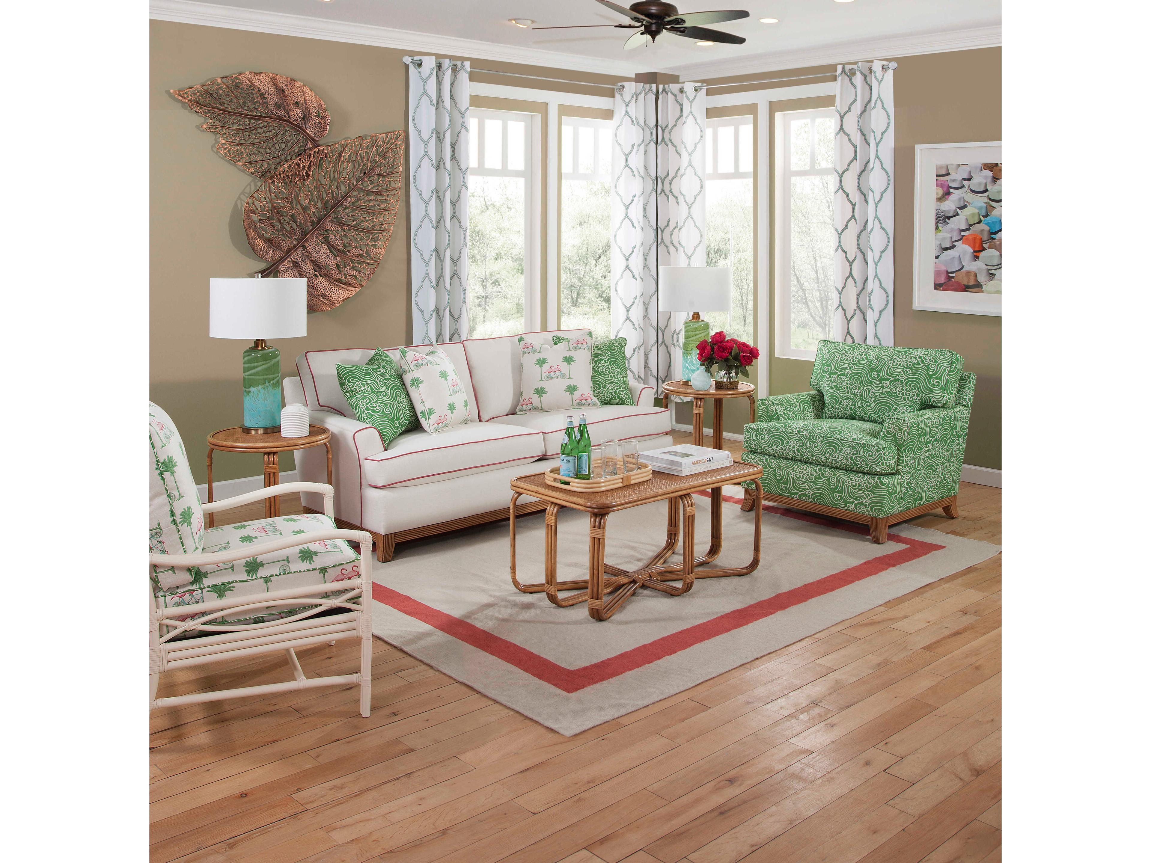 Braxton Culler Oaks Way Upholstered Sofa Bed