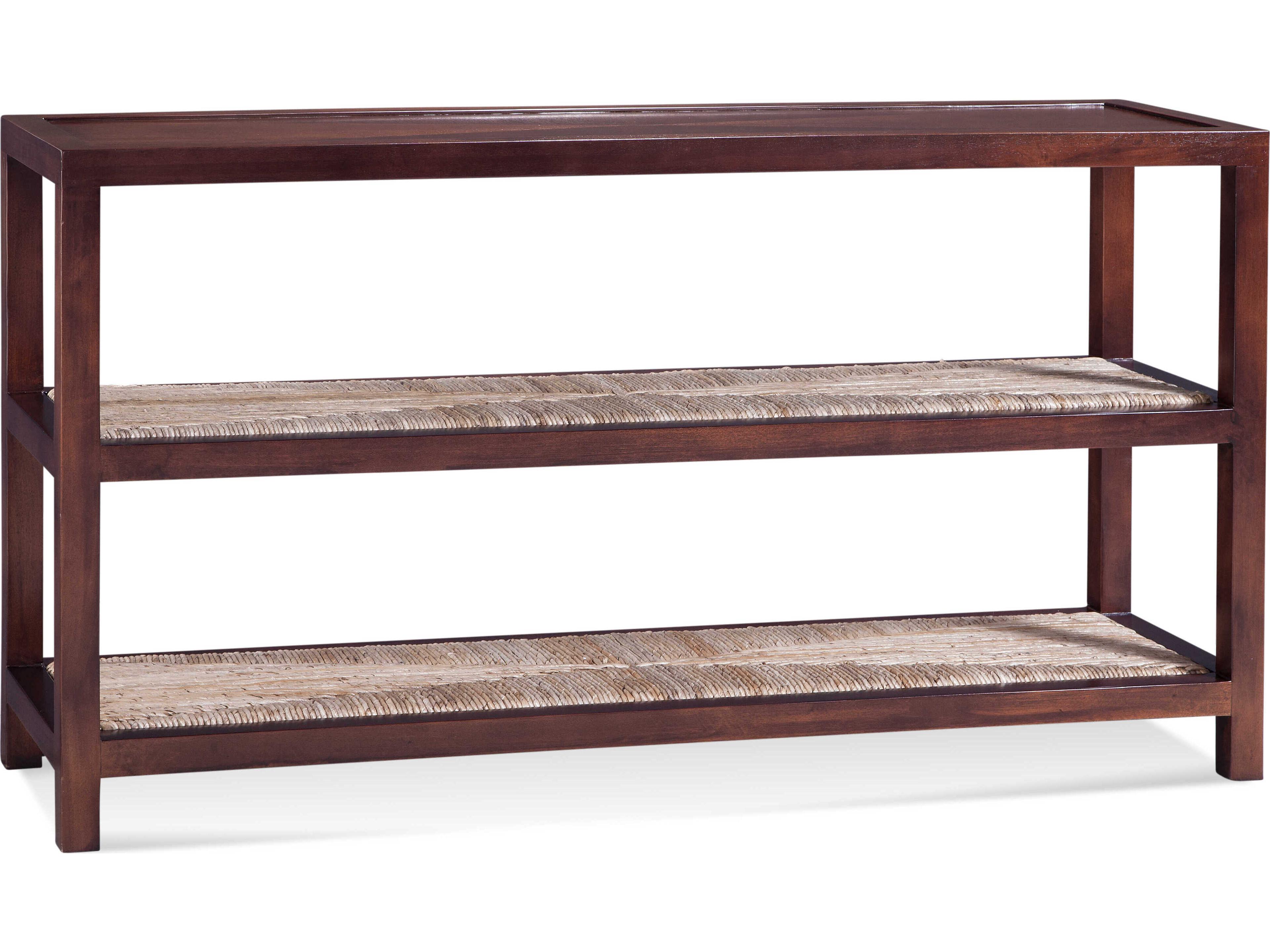 Braxton Culler Ashton Rectangular Wood Console Table