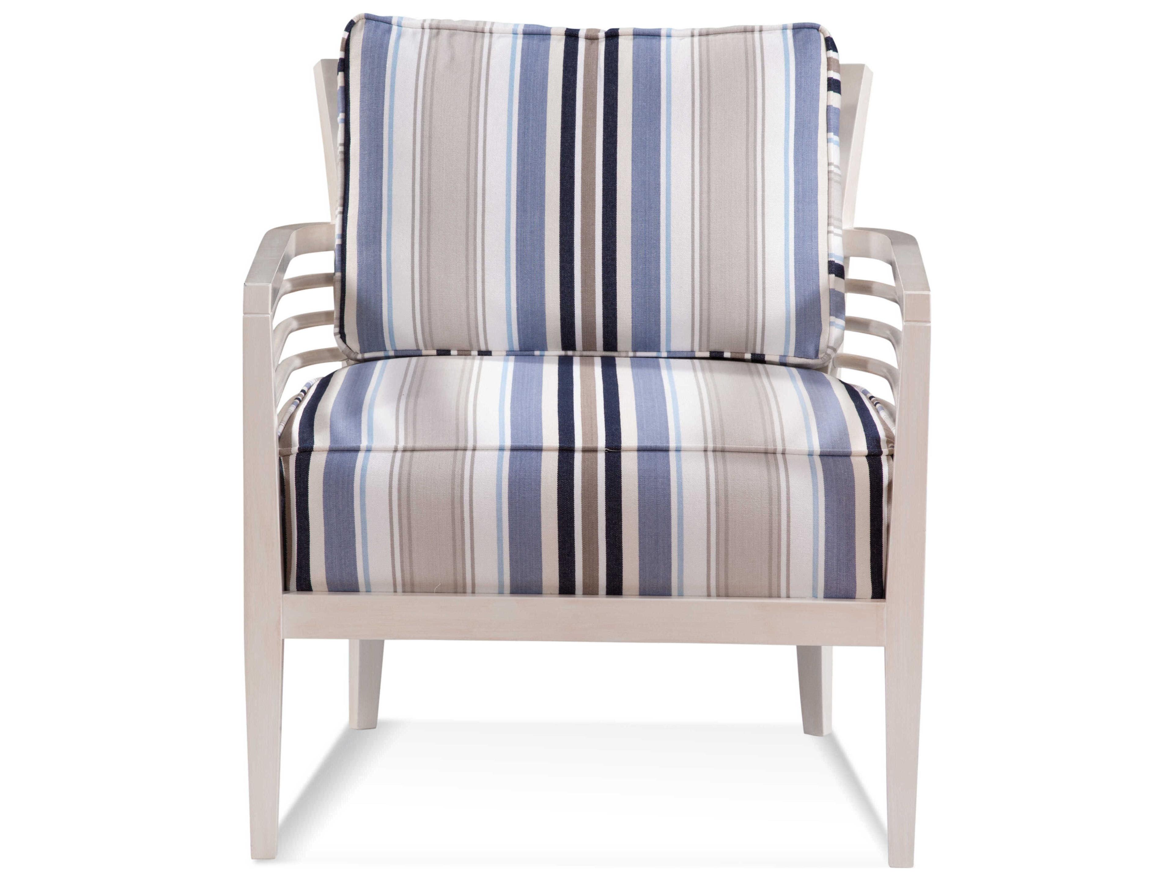 Braxton Culler Gage Fabric Accent Chair
