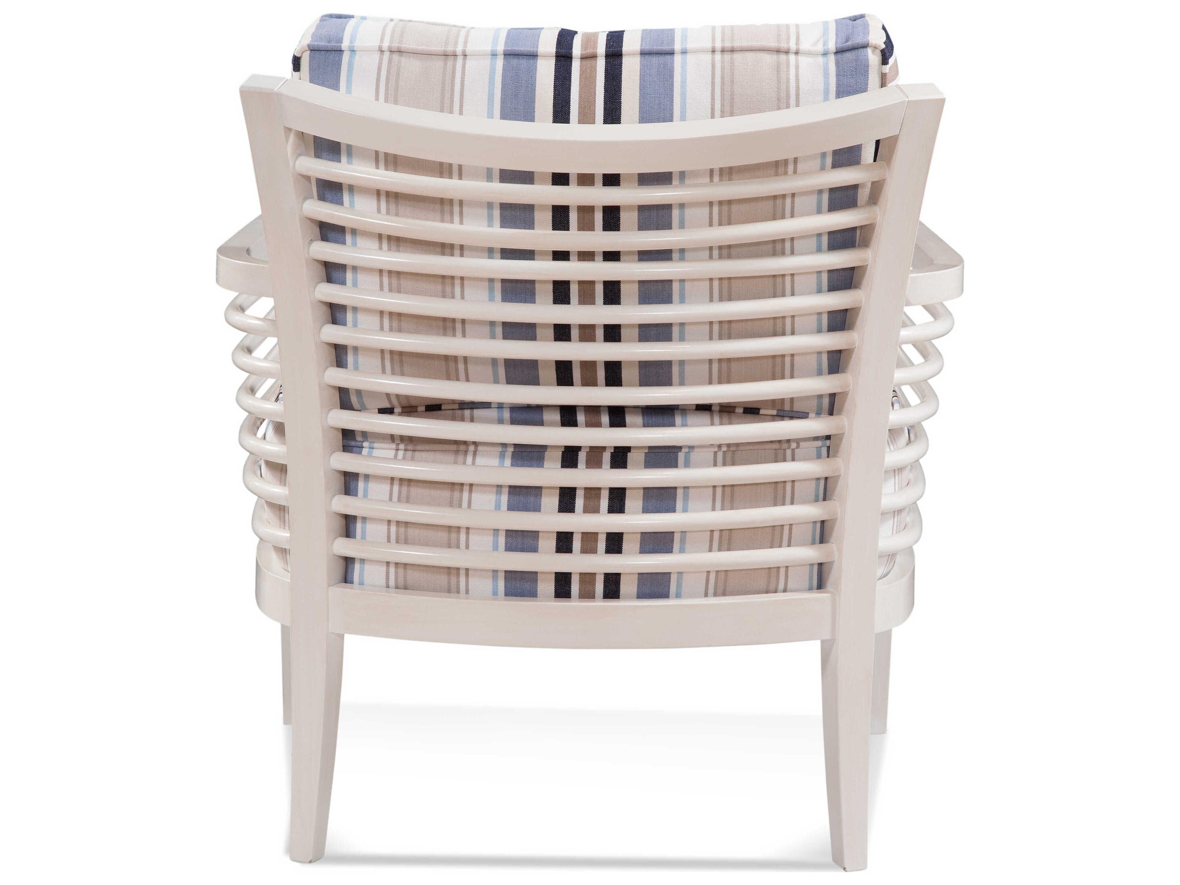 Braxton Culler Gage Fabric Accent Chair