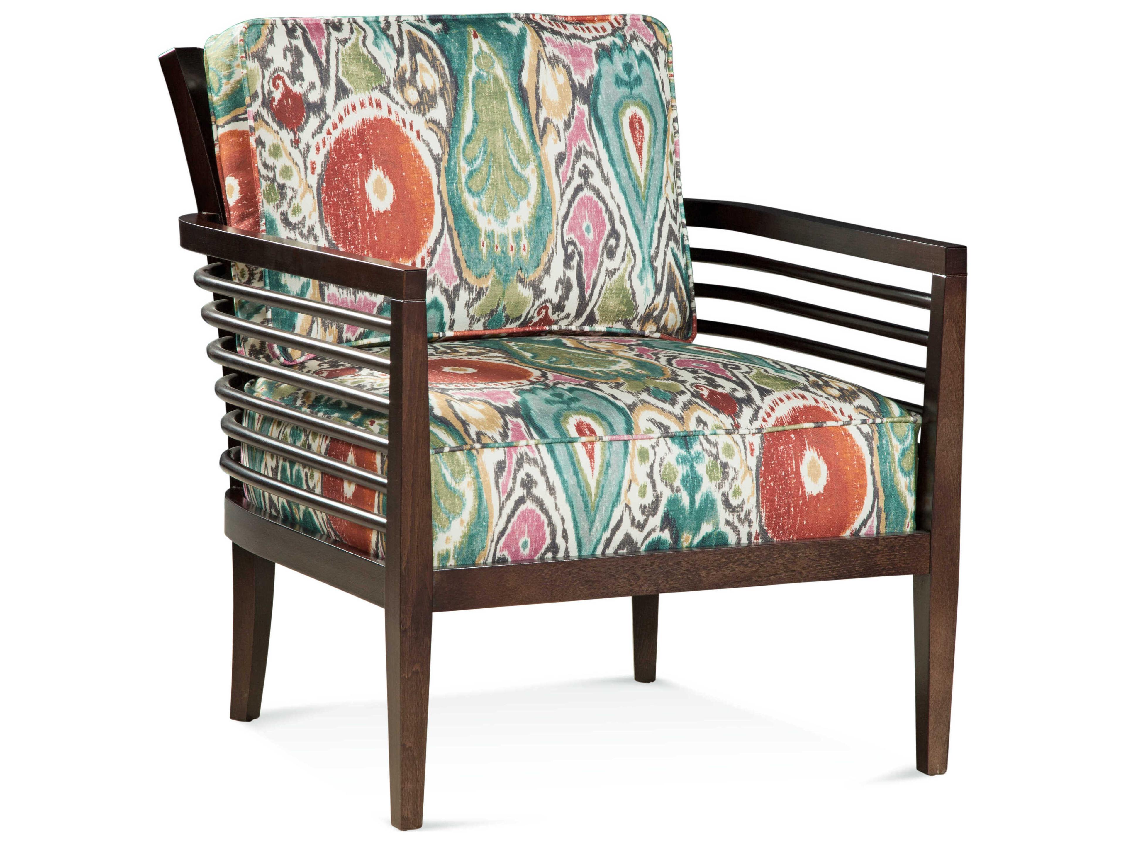 Braxton Culler Gage Fabric Accent Chair
