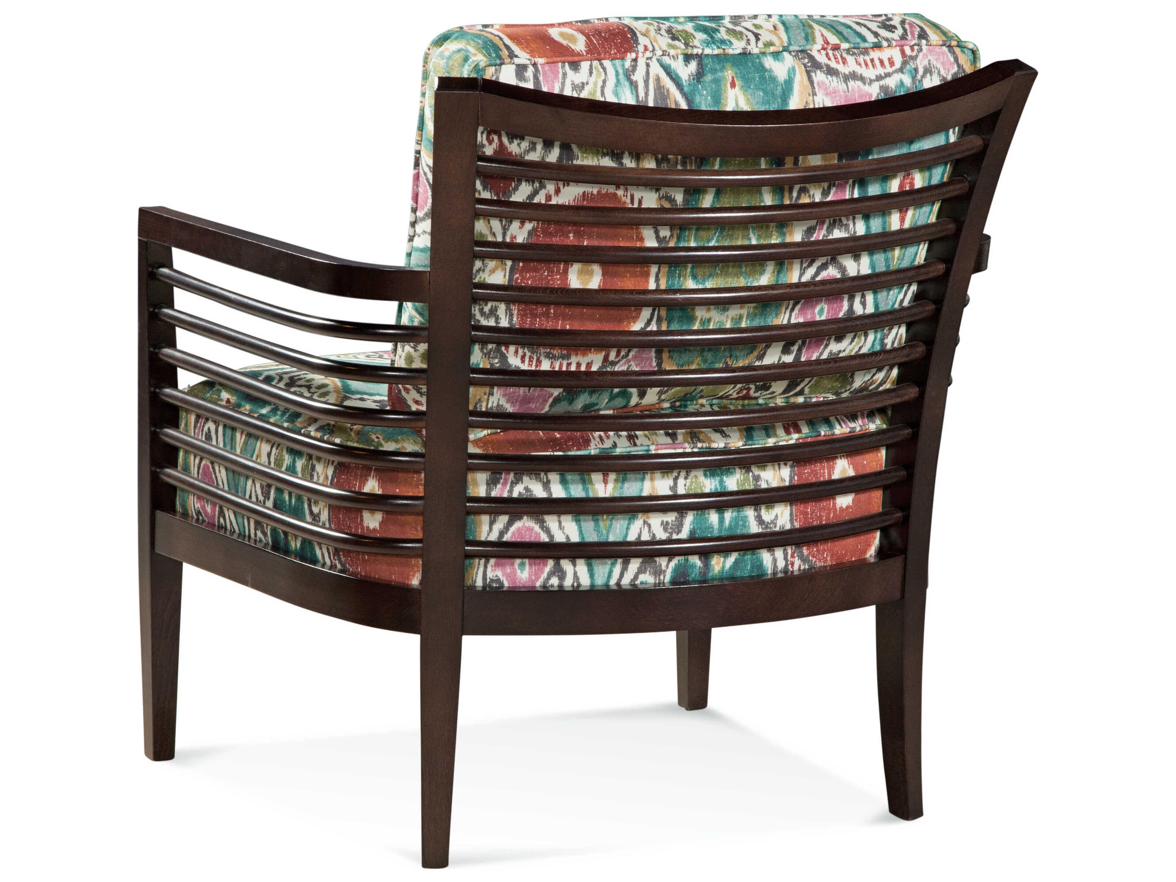 Braxton Culler Gage Fabric Accent Chair