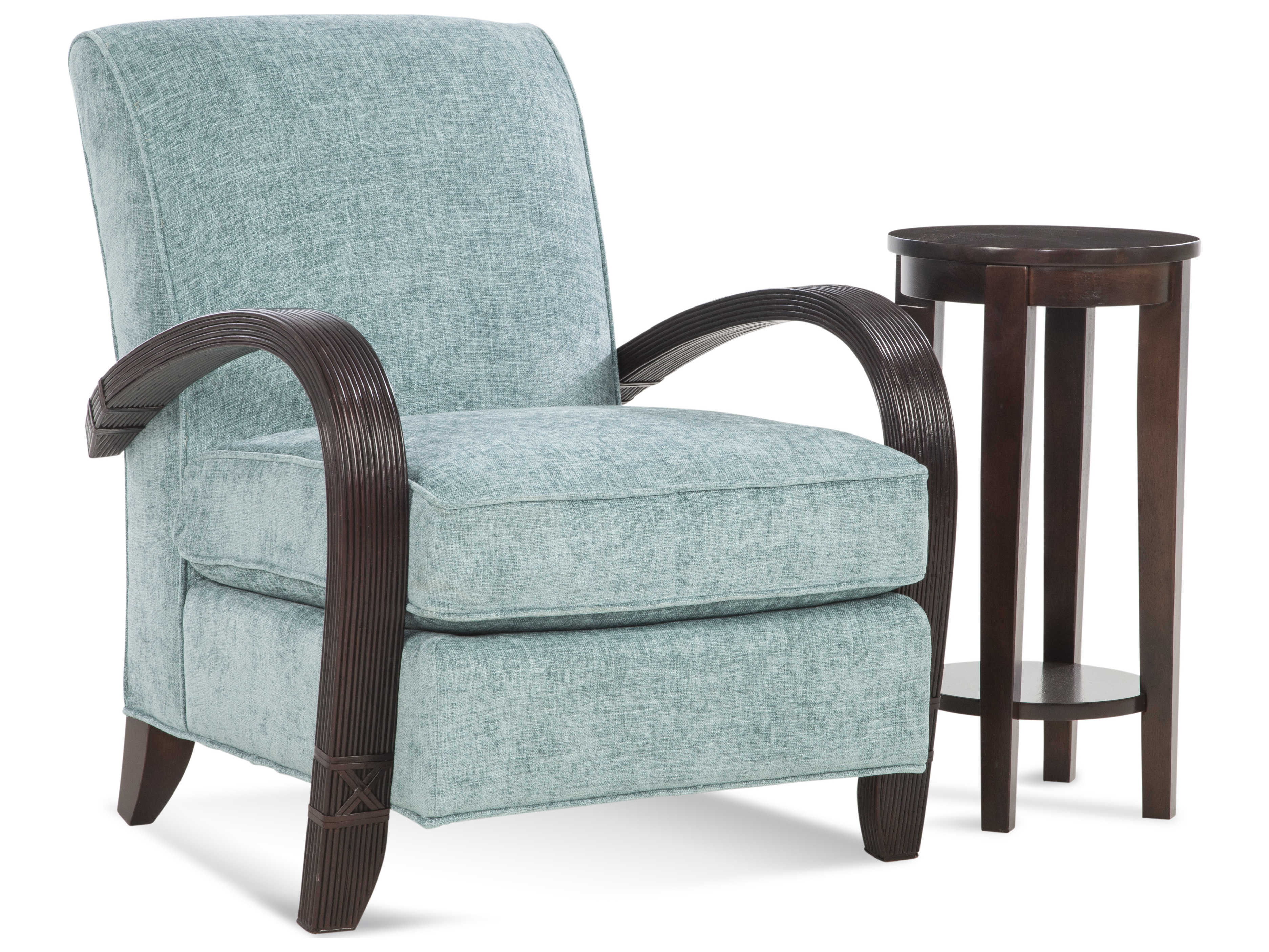 Braxton Culler Vero Fabric Accent Chair