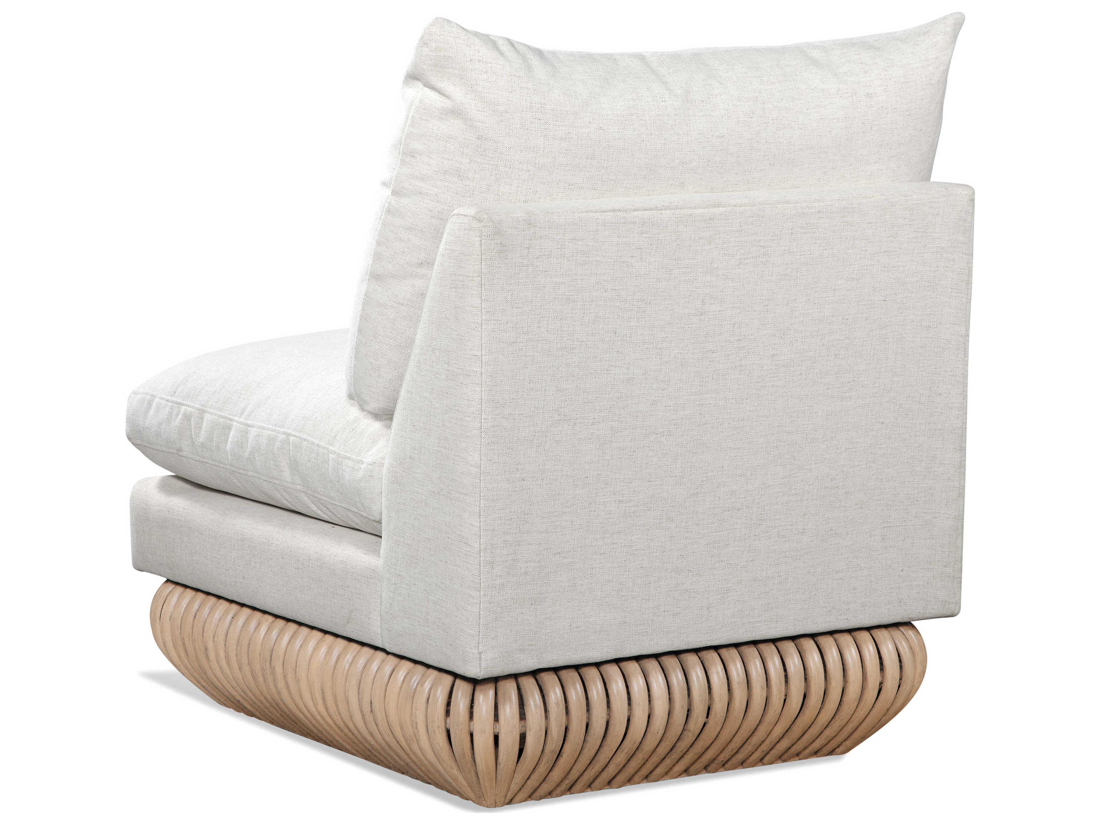 Braxton Culler Tulum Swivel Accent Chair