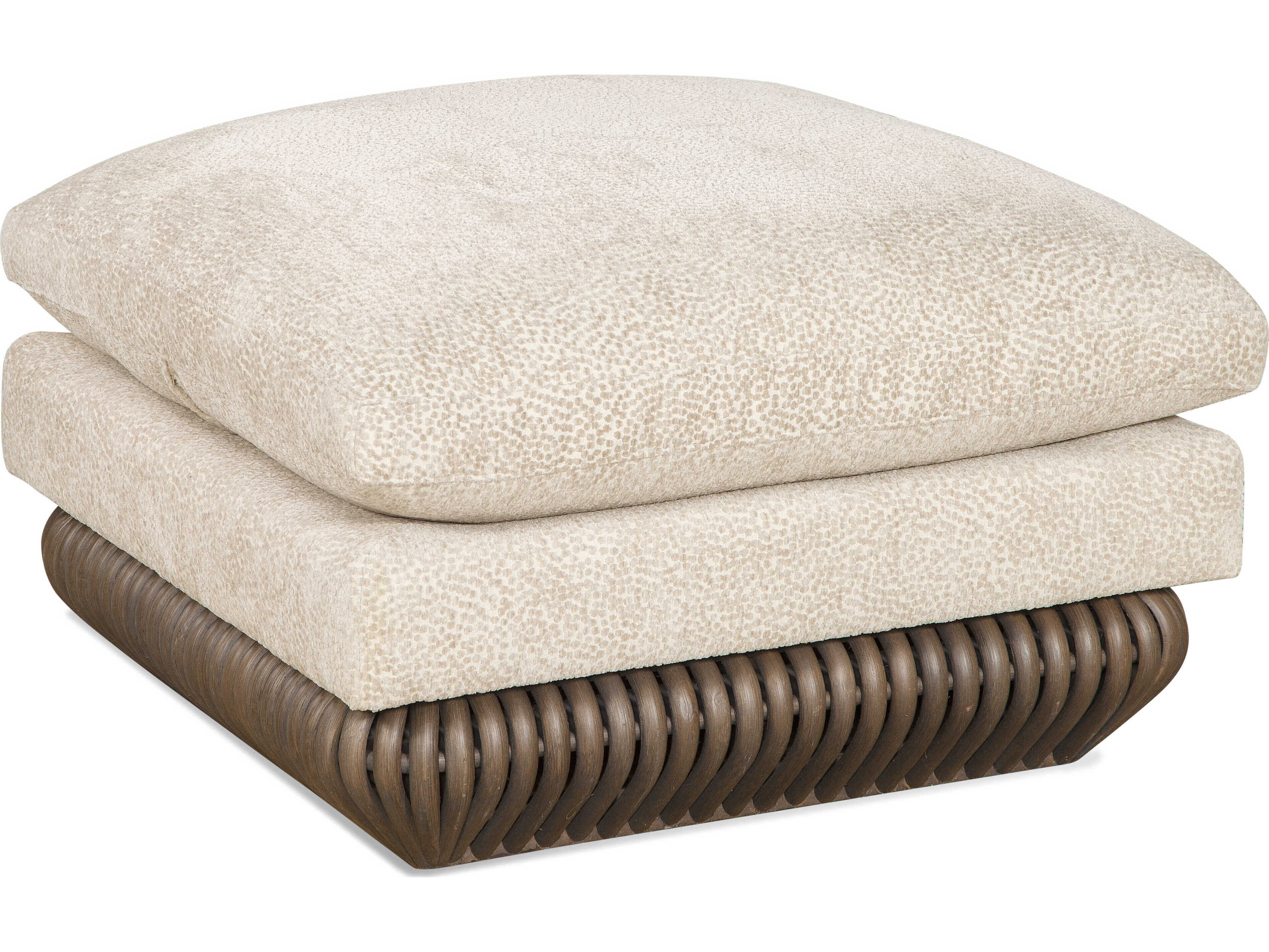 Braxton Culler Tulum Upholstered Ottoman