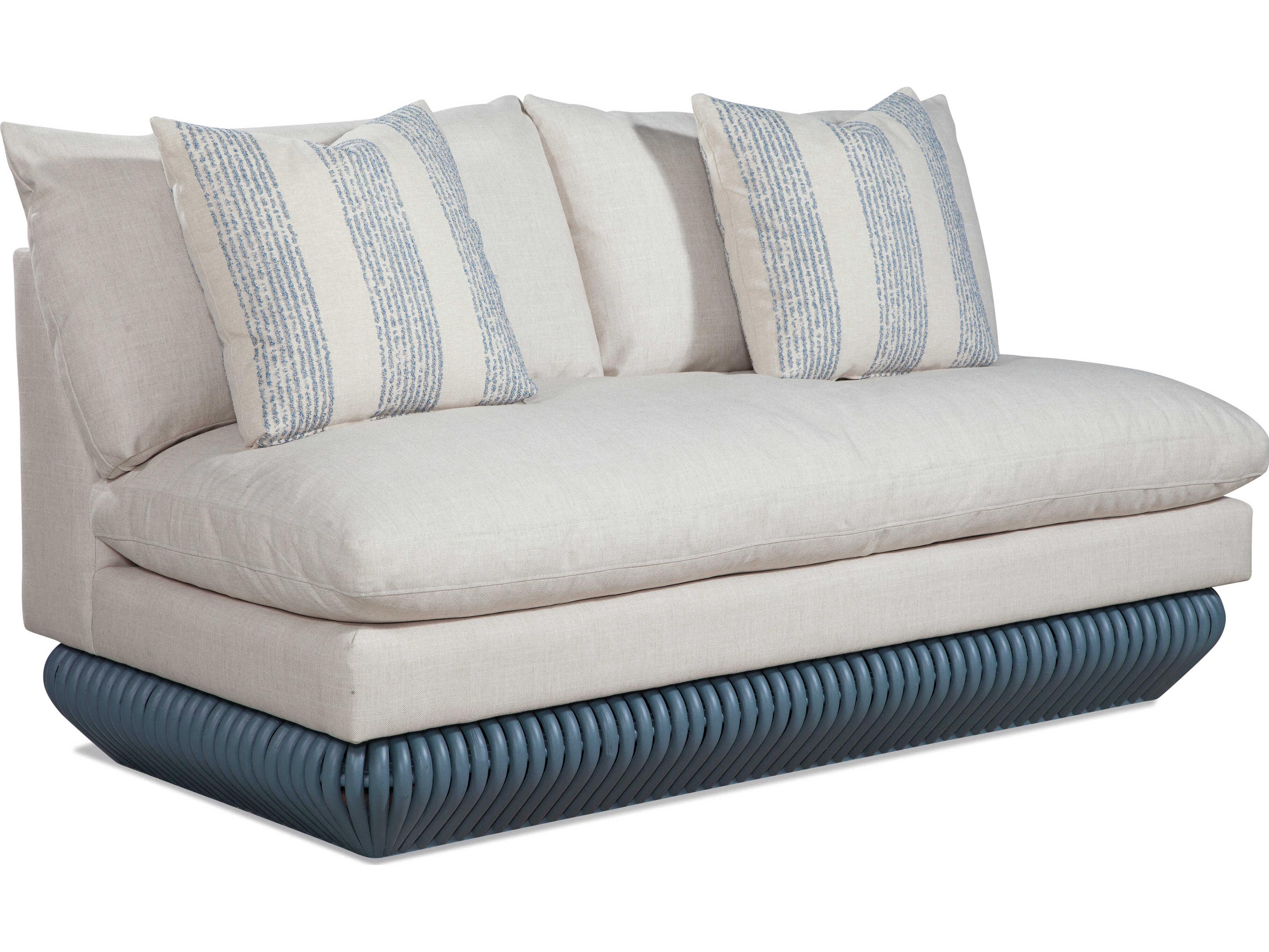 Braxton Culler Tulum Upholstered Loveseat