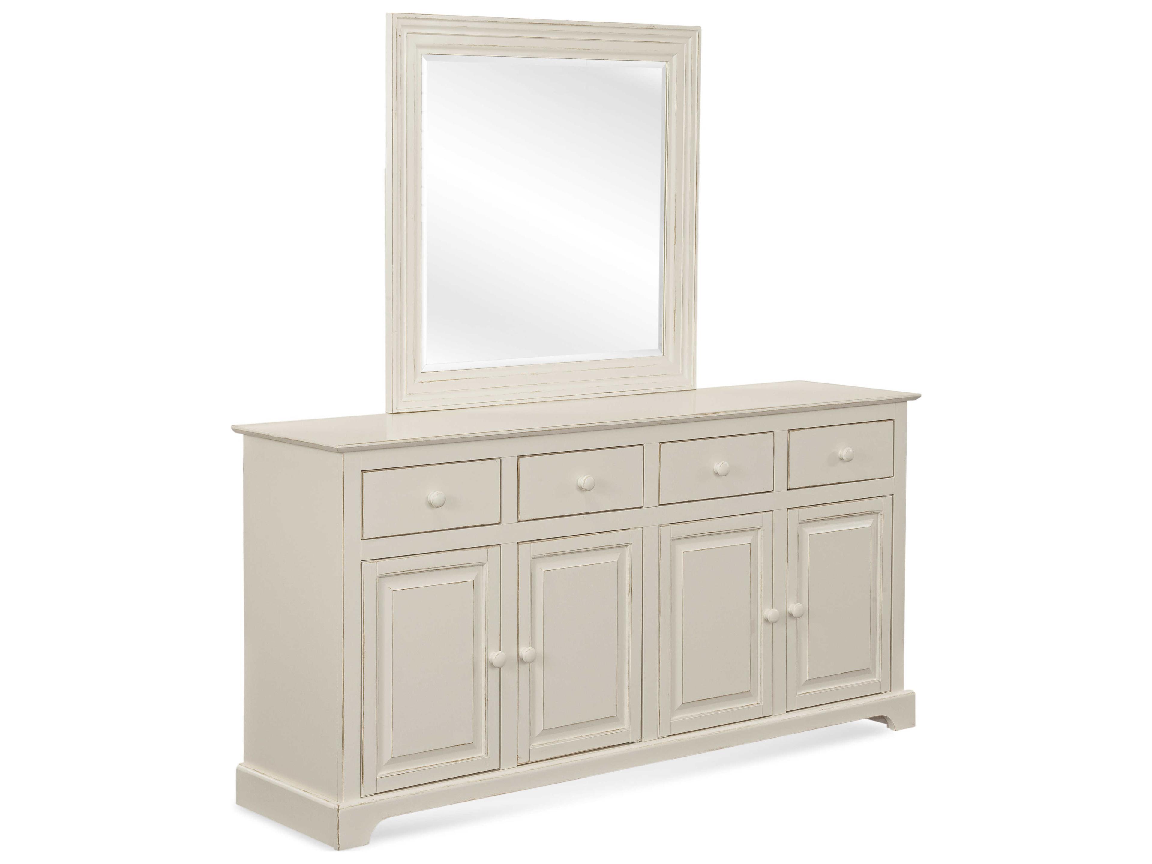 Braxton Culler Hues Rectangular Dresser Mirror