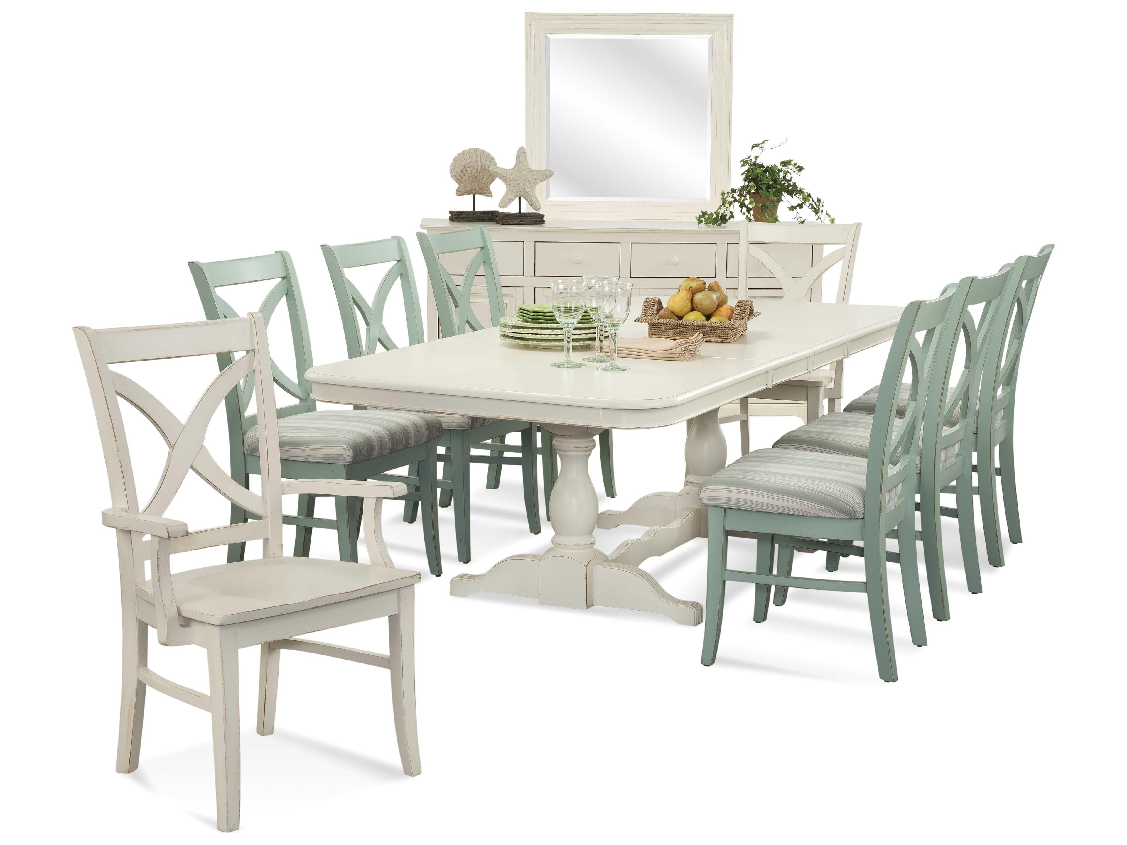 Braxton Culler Hues Rectangular Dresser Mirror