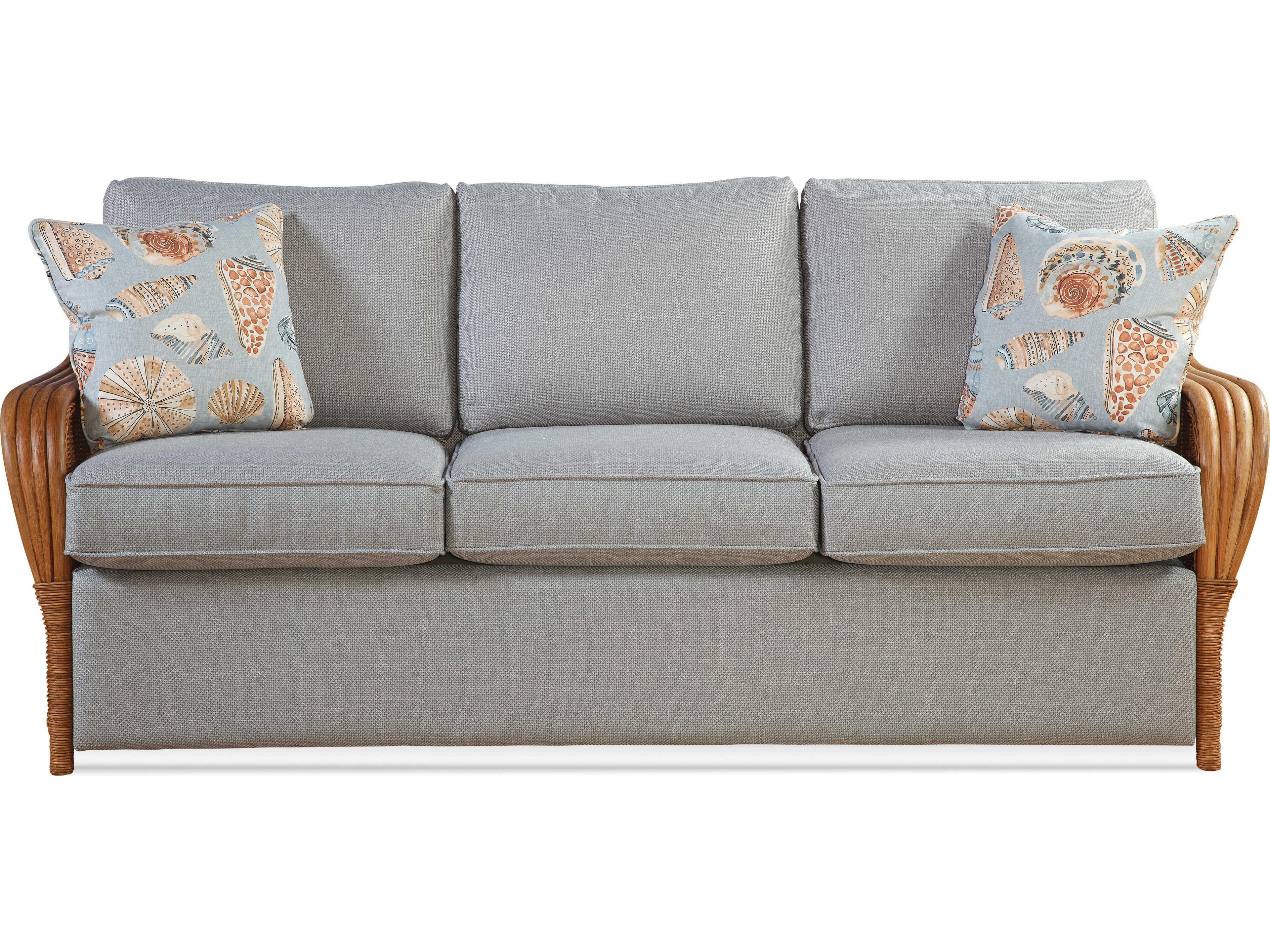 Braxton Culler Bodega Bay Upholstered Sofa