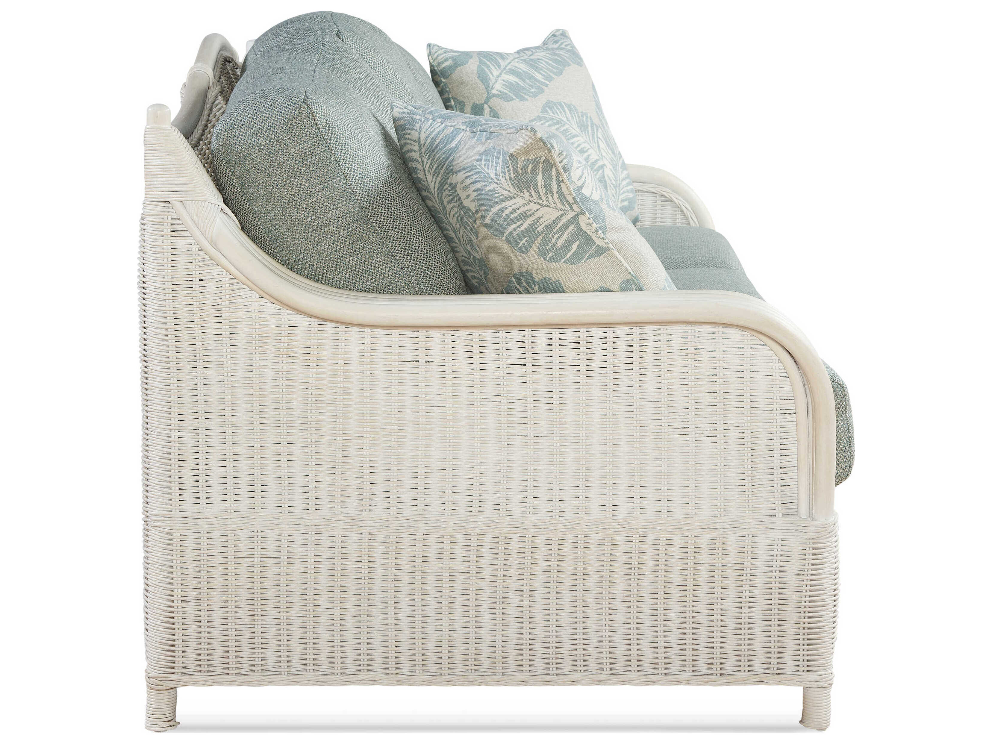 Braxton Culler Bodega Bay Upholstered Sofa Bed