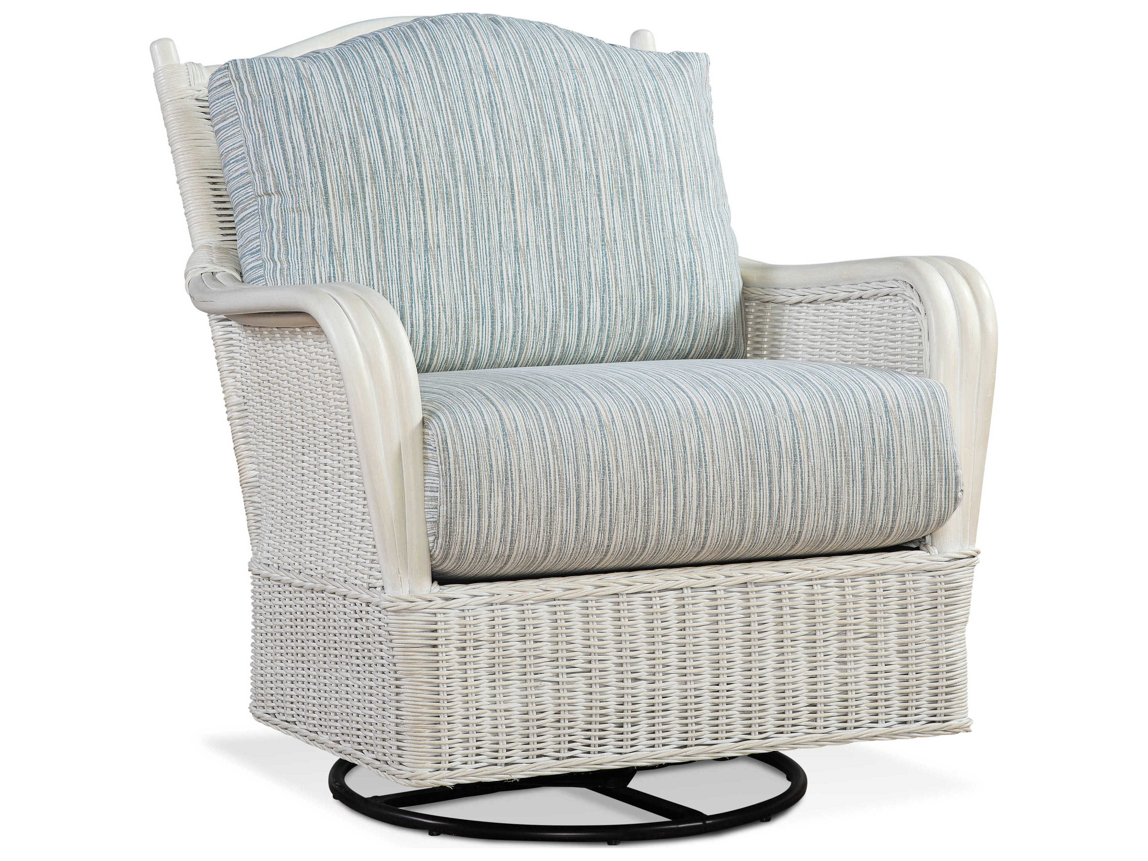 Braxton Culler Bodega Bay Glider Accent Chair