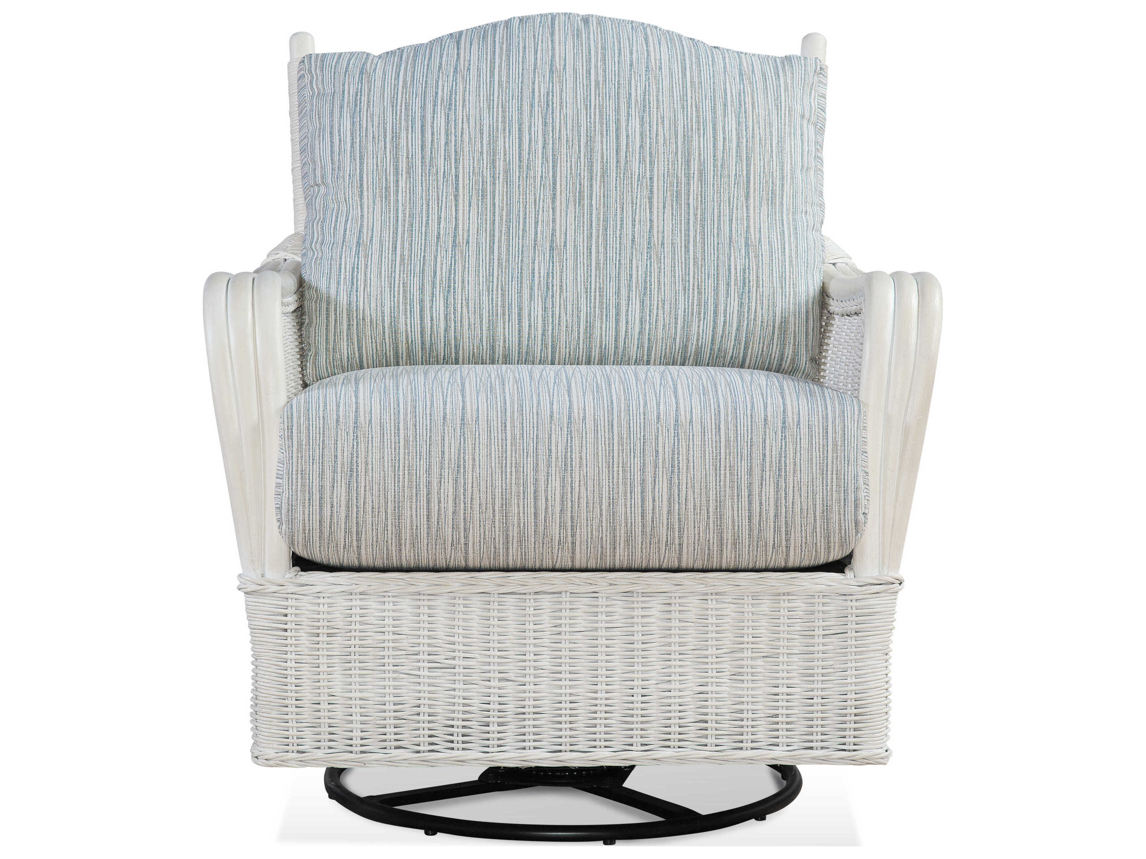 Braxton Culler Bodega Bay Glider Accent Chair