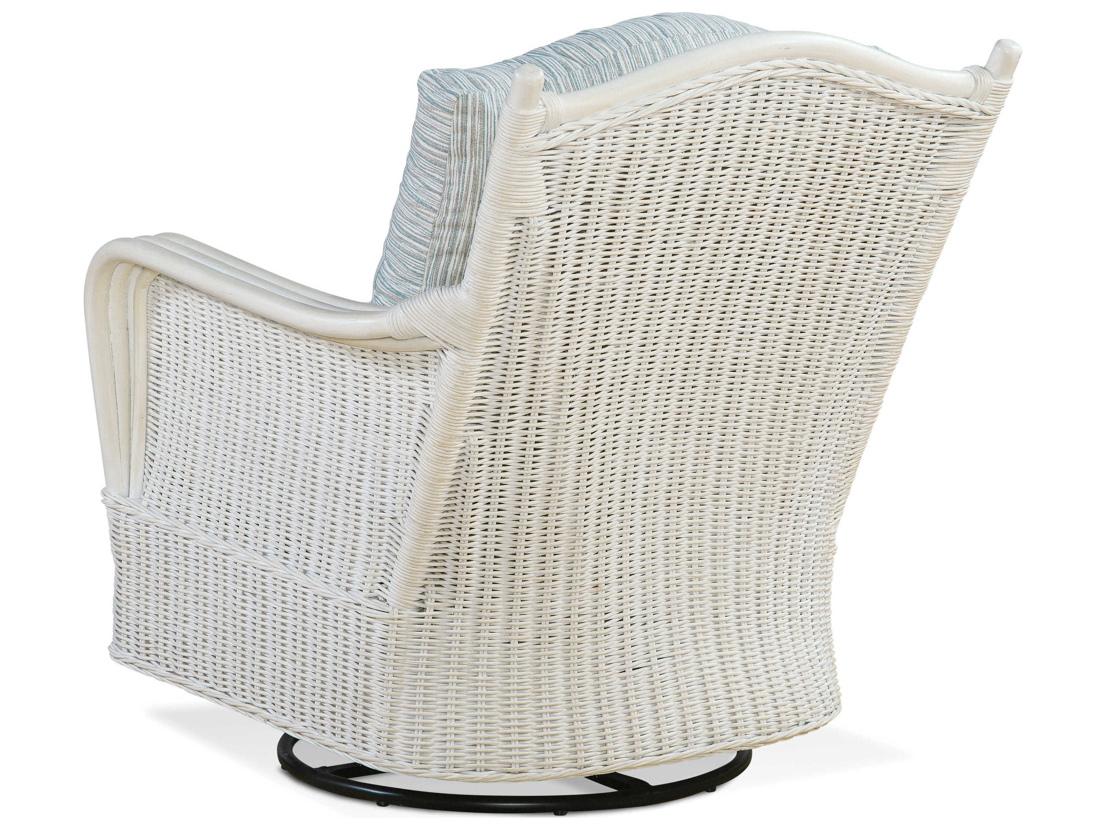 Braxton Culler Bodega Bay Glider Accent Chair