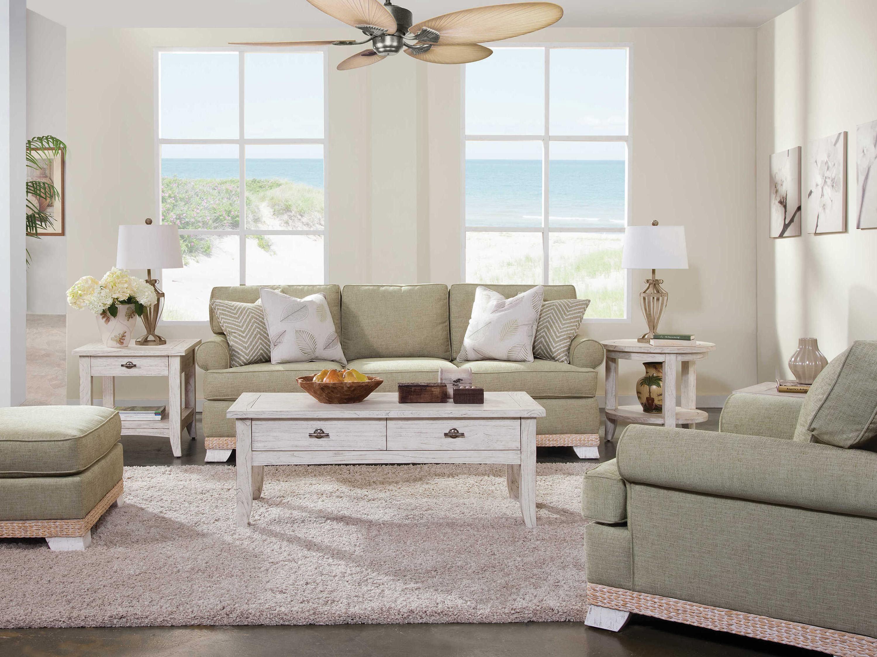 Braxton Culler Fairwind Hatteras Upholstered Sofa Bed