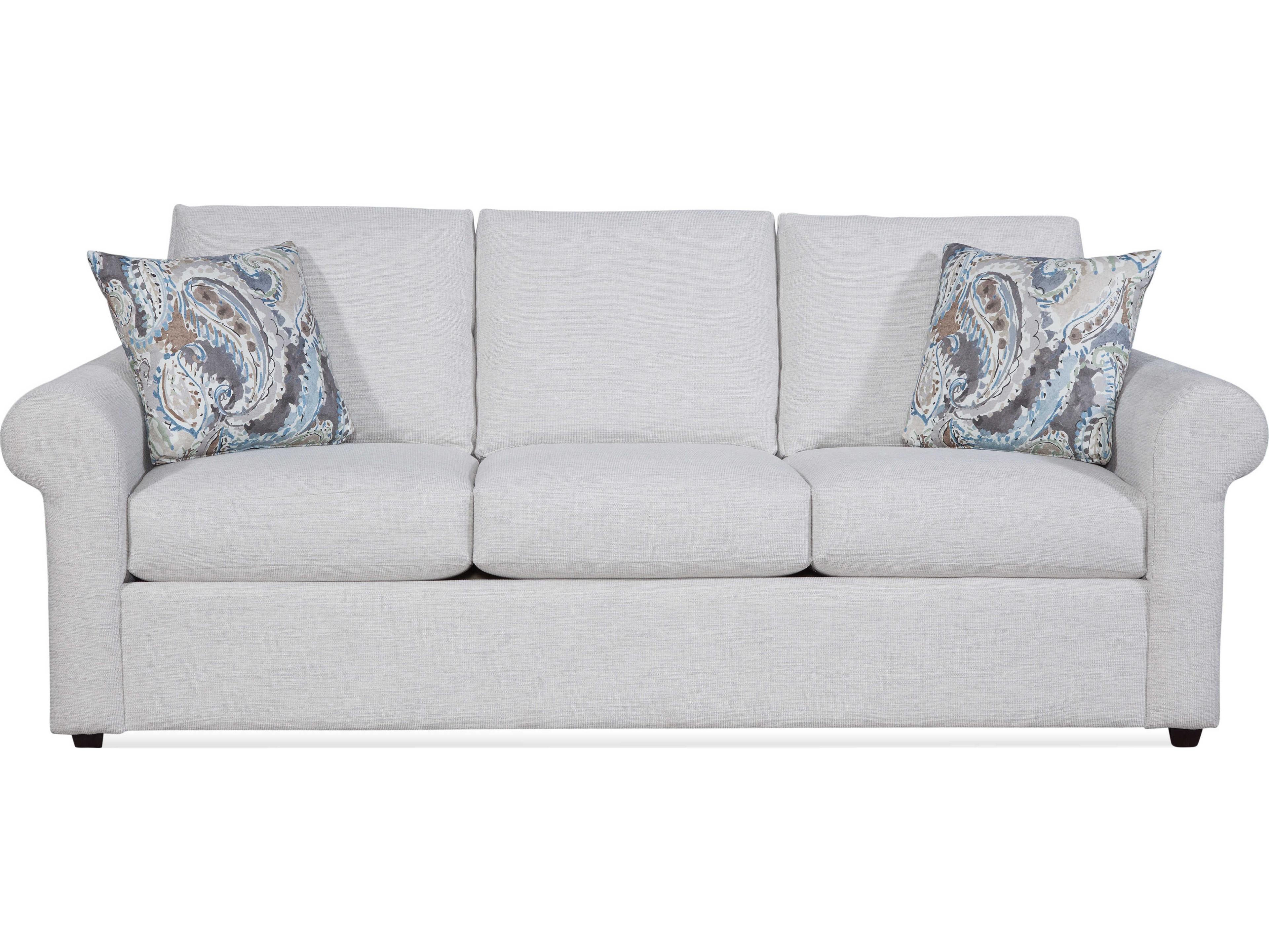 Braxton Culler Barrett Upholstered Sofa