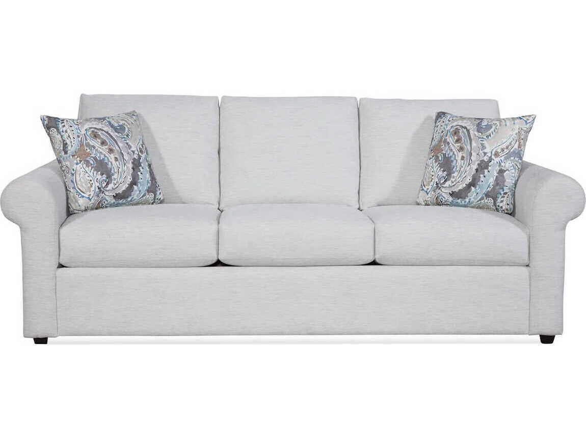 Braxton Culler Barrett Upholstered Sofa Bed